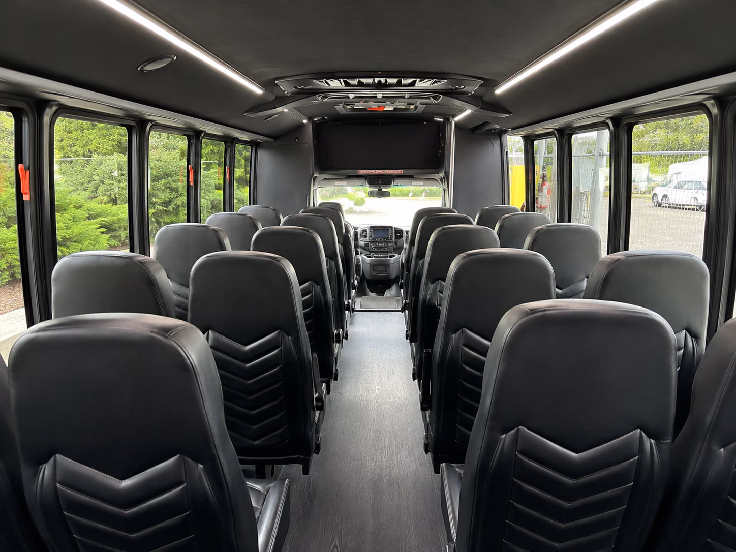 fremont charter bus rentals for church groups across fremont