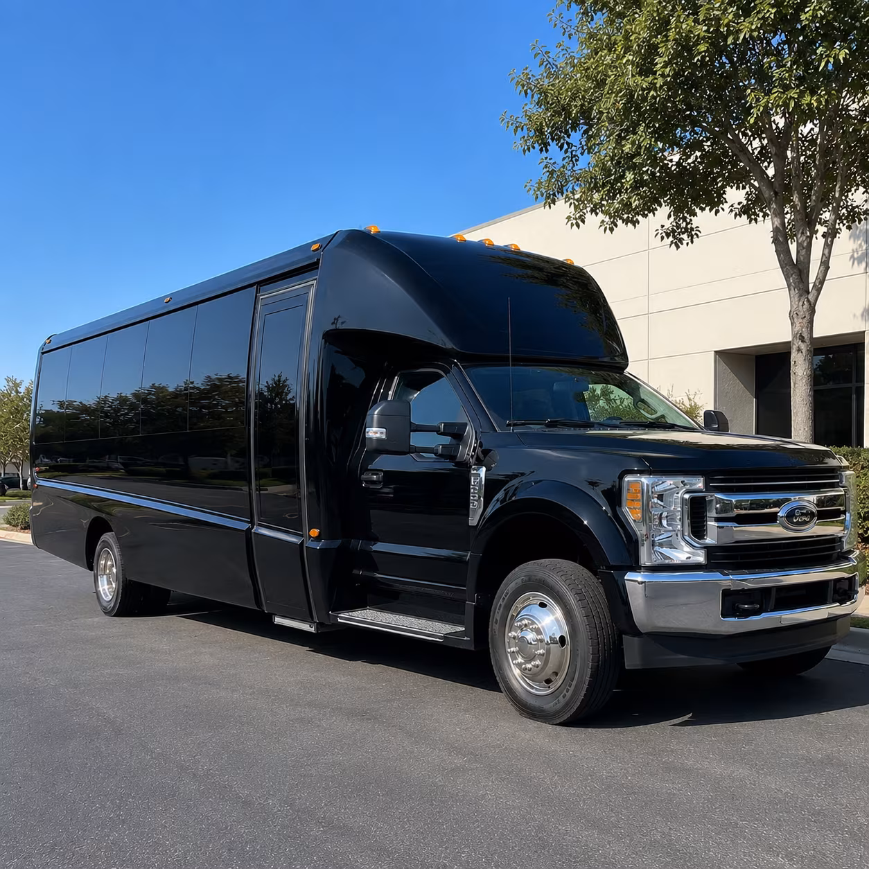 fremont choose fremont long distance charter bus rentals for your journey