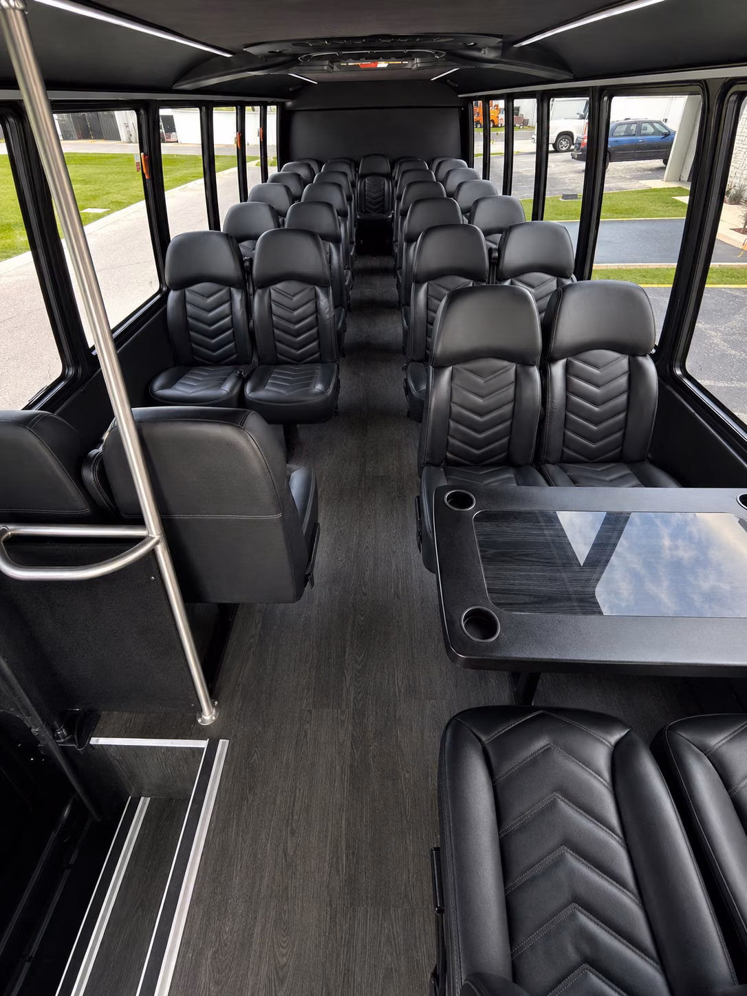 fremont school field trip shuttle bus rentals in fremont