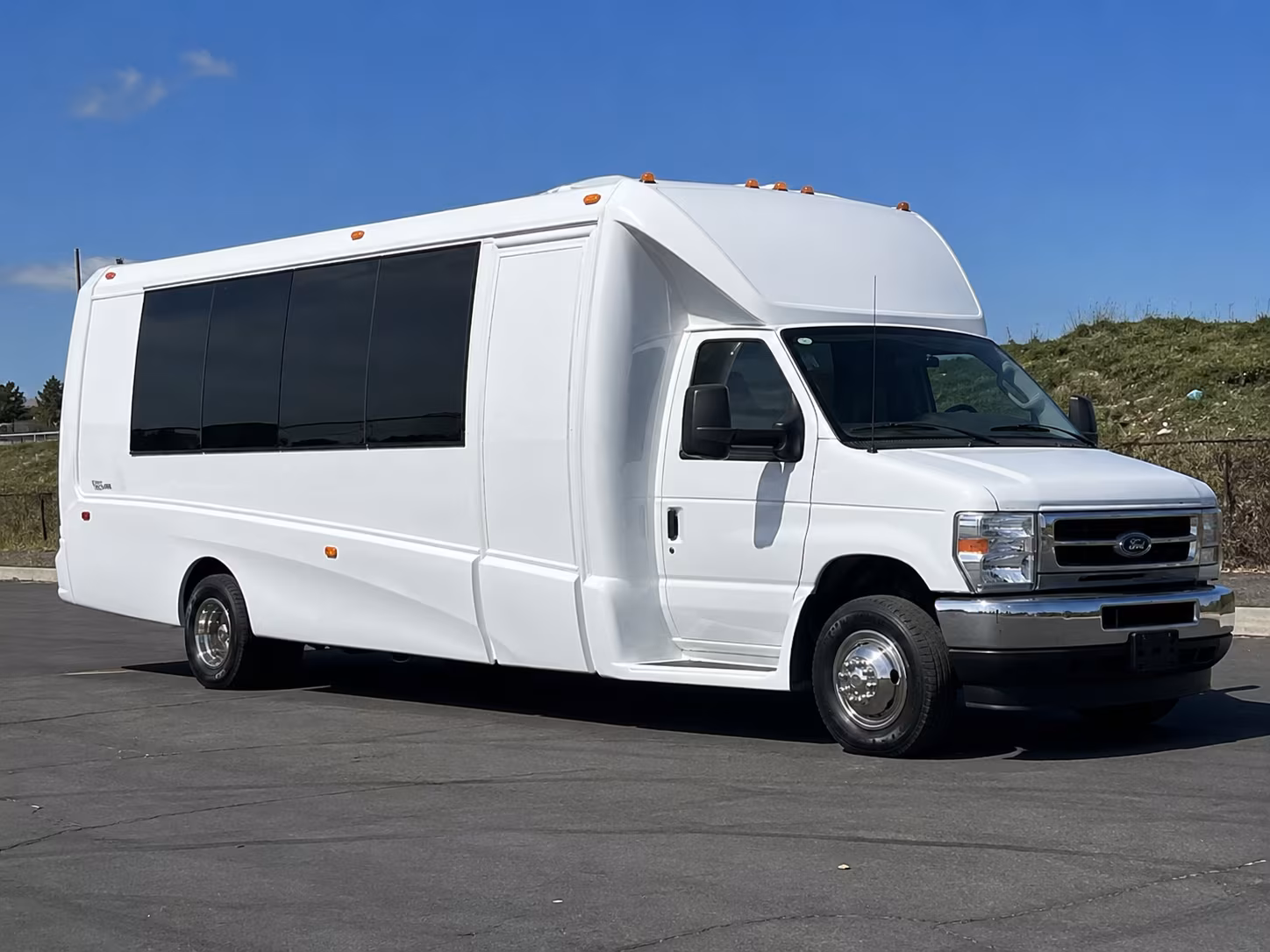 fremont start prom night early with fremont party bus rentals
