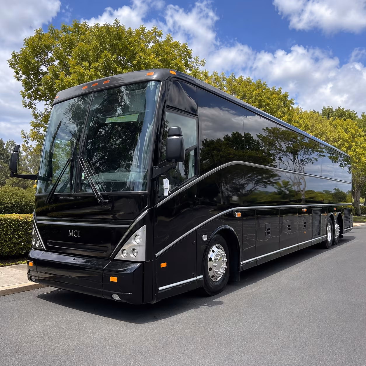 gilroy easy wedding charter bus rentals in gilroy