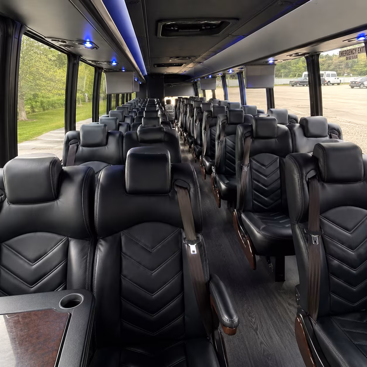 gilroy employee shuttle buses in gilroy for every company