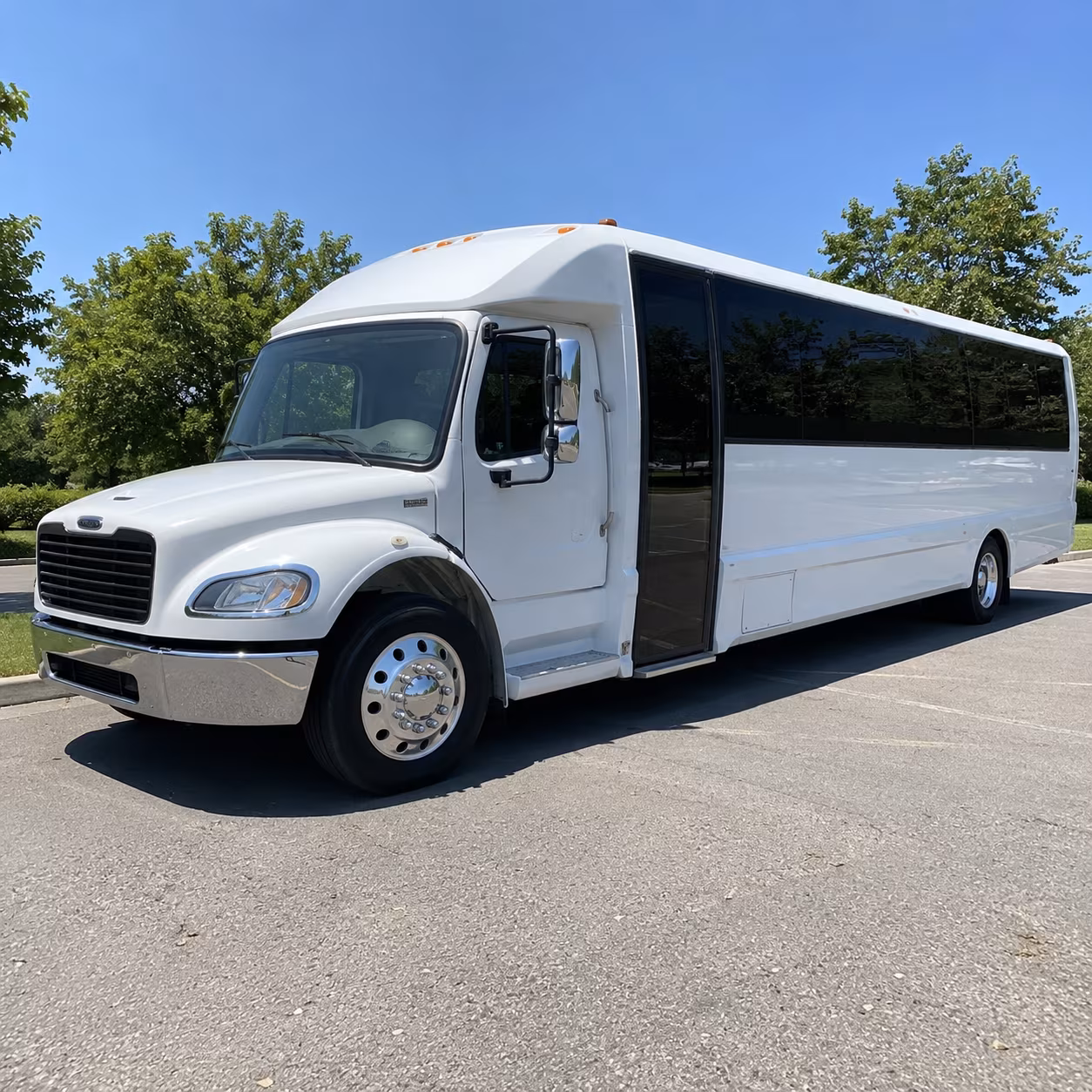 gilroy explore the gilroy music scene with a charter bus