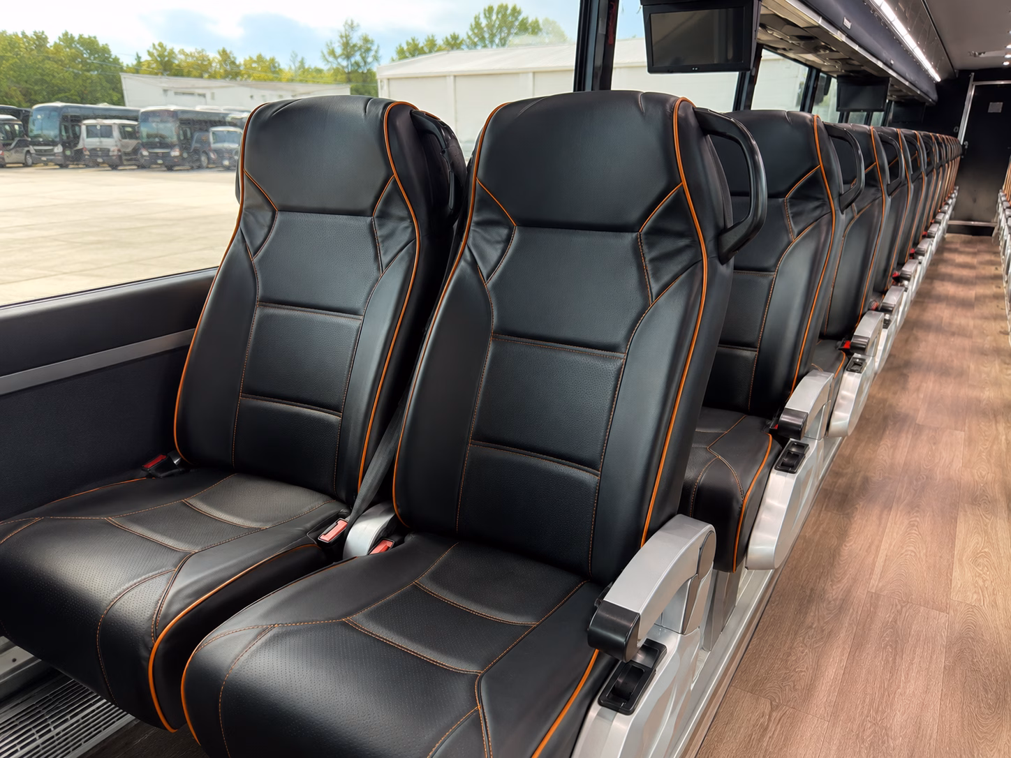 gilroy plan your group transportation with gilroy long distance charter bus rentals