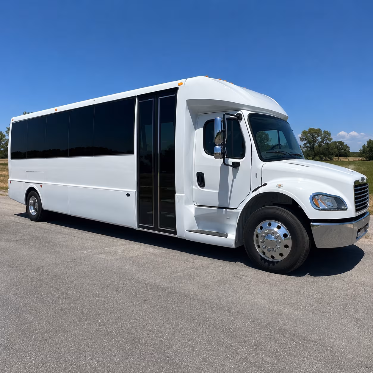 gilroy short and long distance charter bus rentals for gilroy school groups