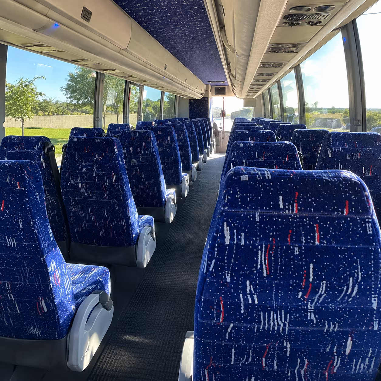 hayward book charter buses for your hayward government or military group