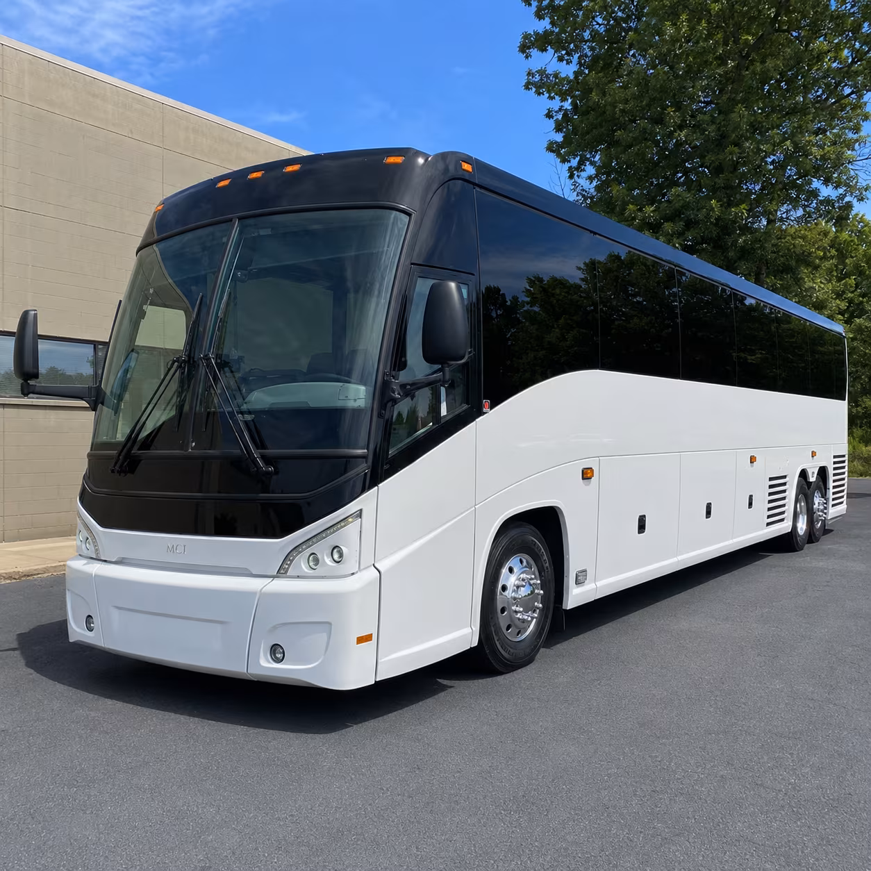 hayward charter bus service for corporate events in hayward