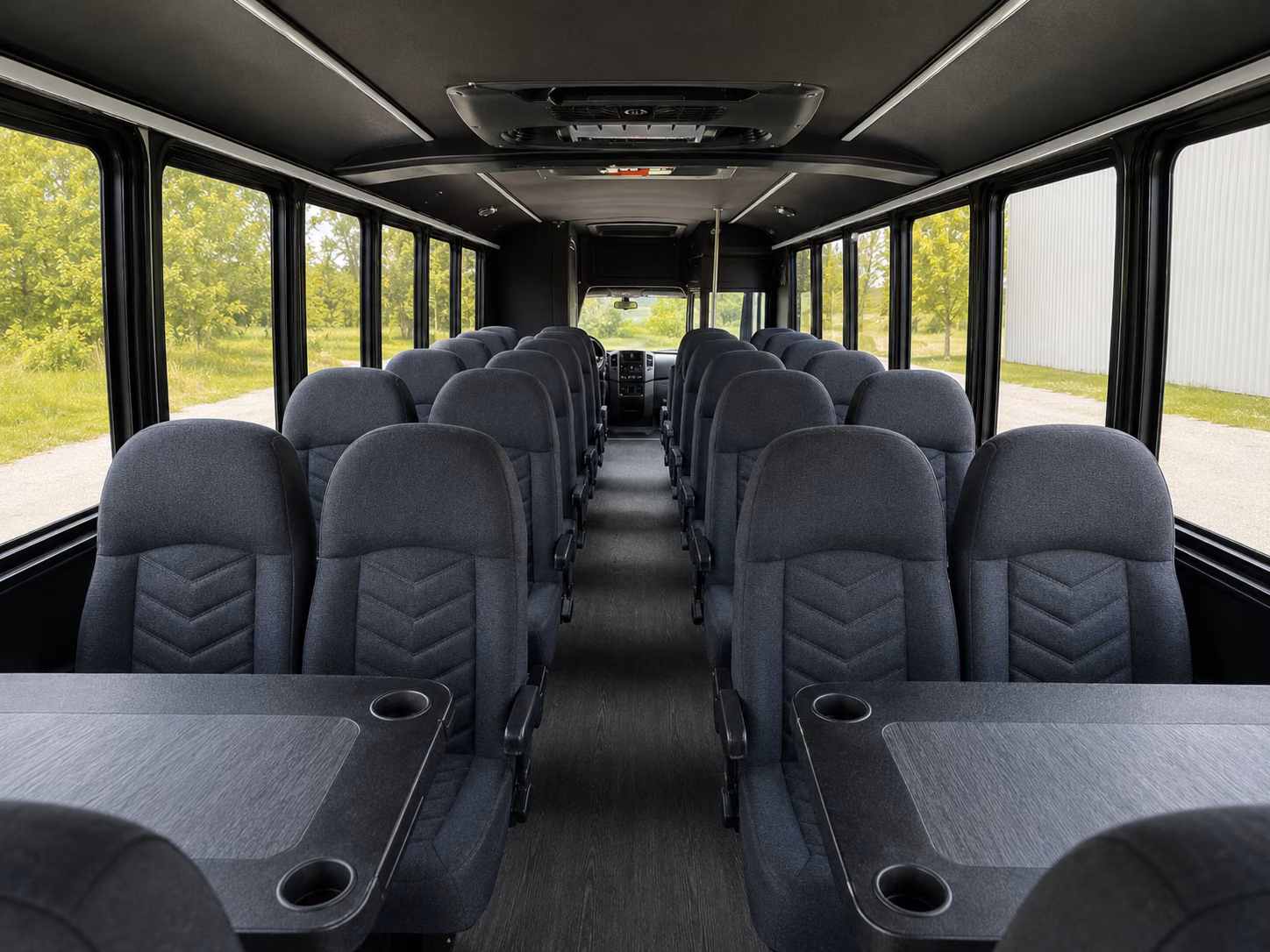 hayward private bus rentals for hayward concerts and festivals