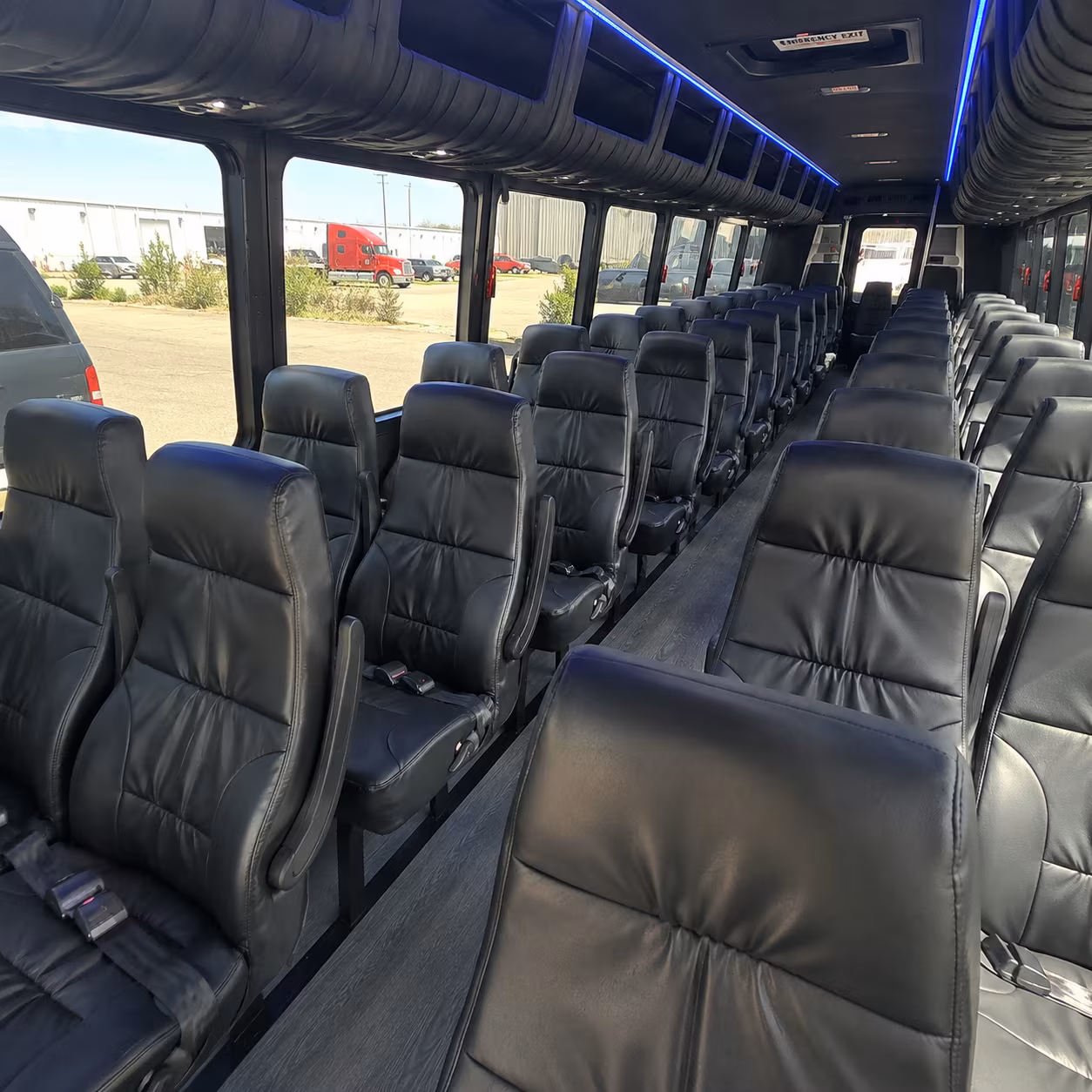 hayward private shuttles for hayward church group pickups and drop offs