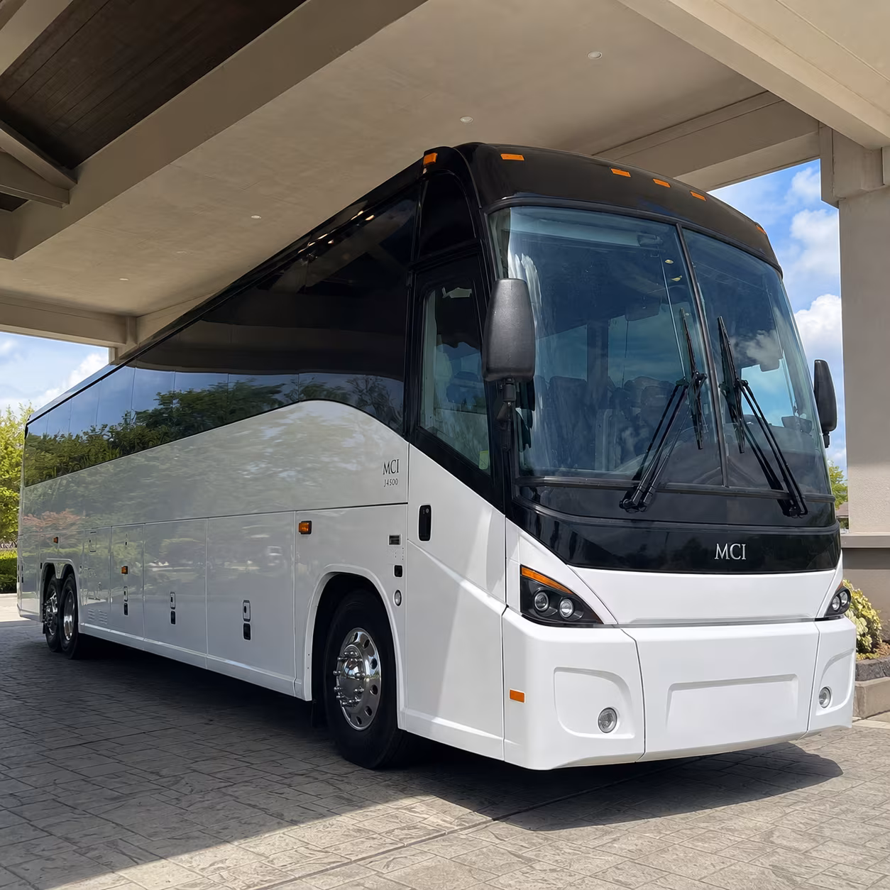 hayward start your journey with hayward long distance charter bus rentals