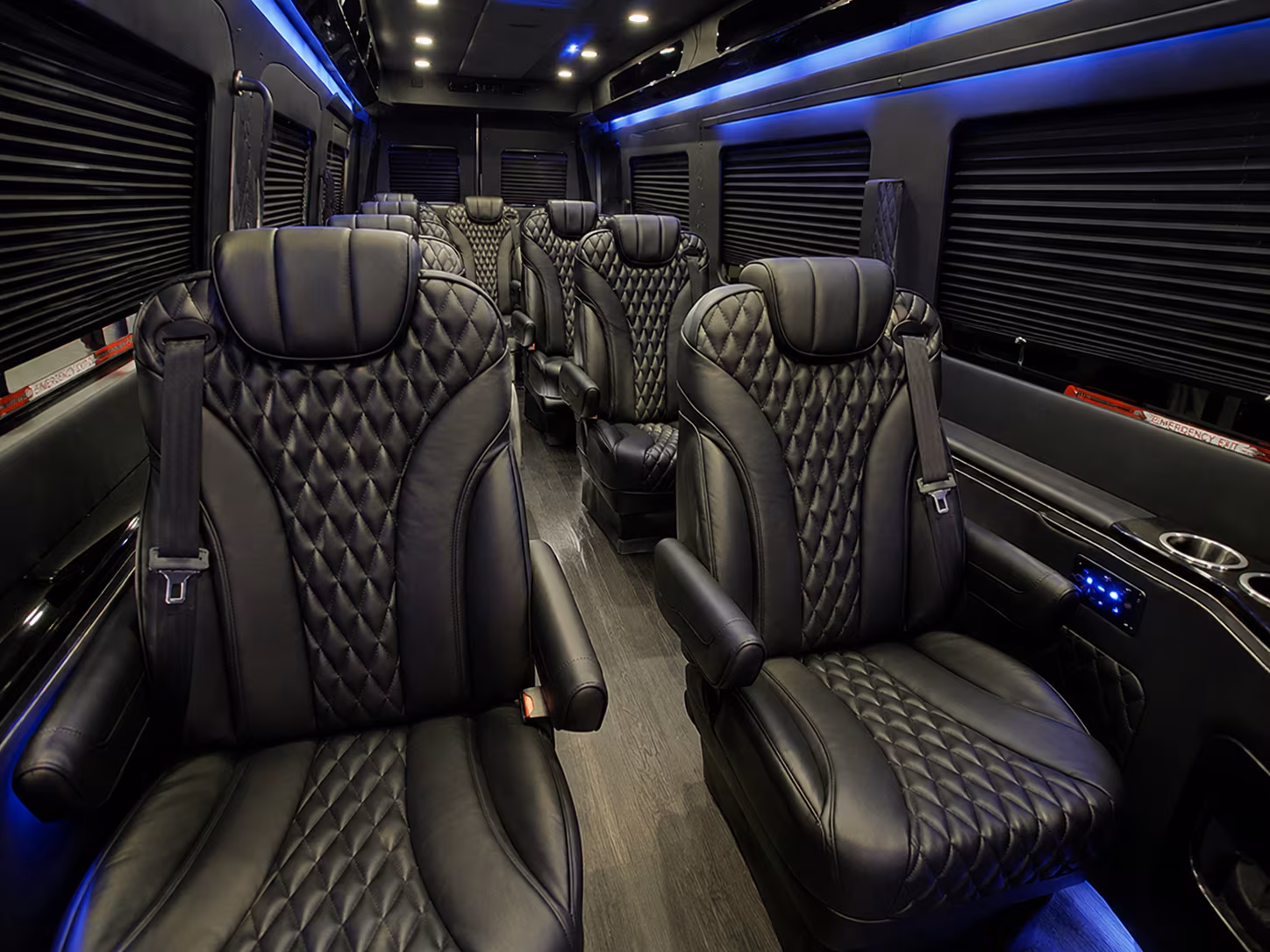 hayward timely airport transportation for hayward groups