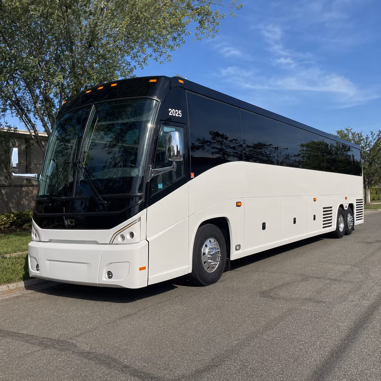 hayward wedding bus rentals made simple