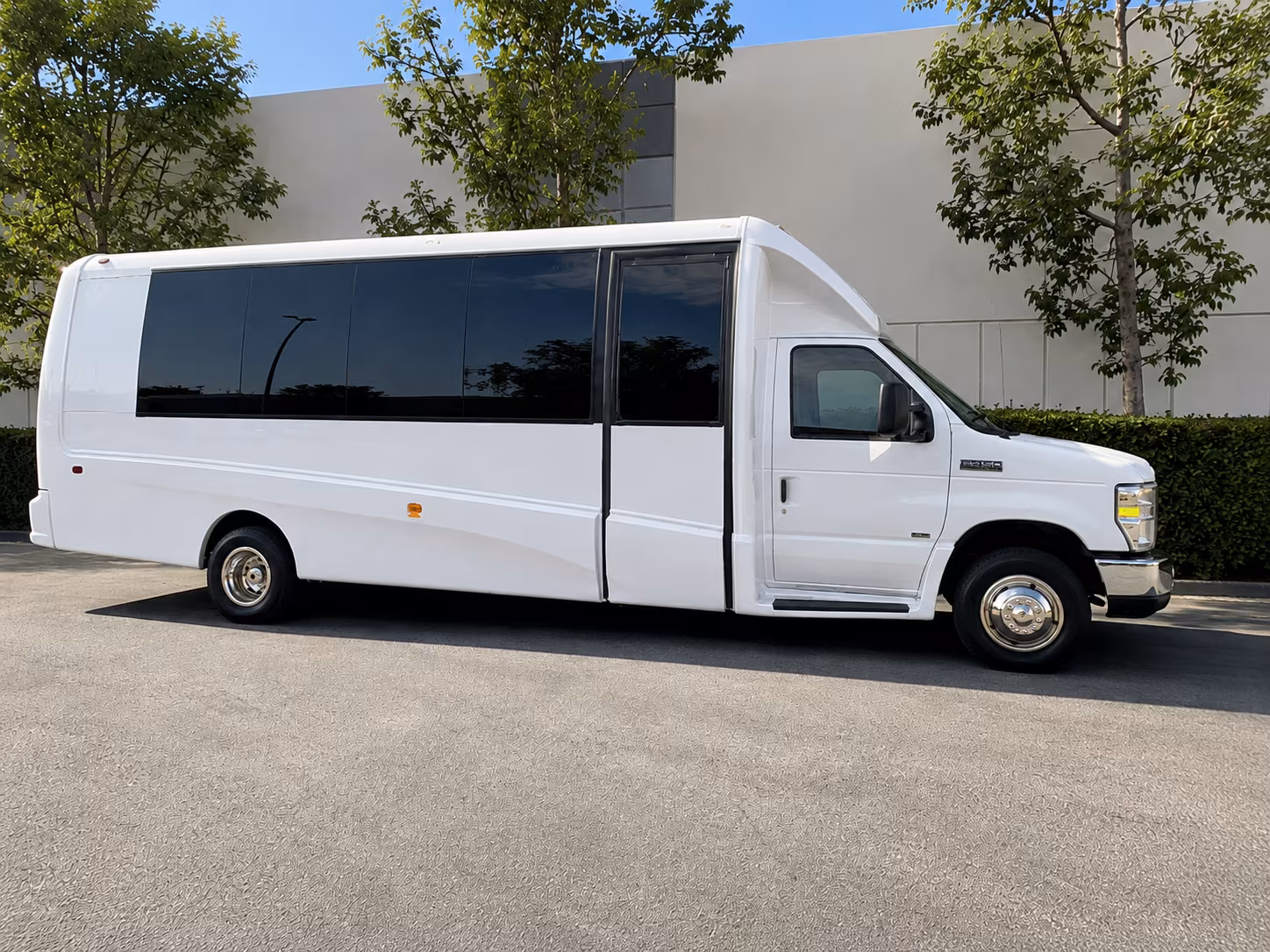 how seasonality and peak times affect charter bus rates in salinas california