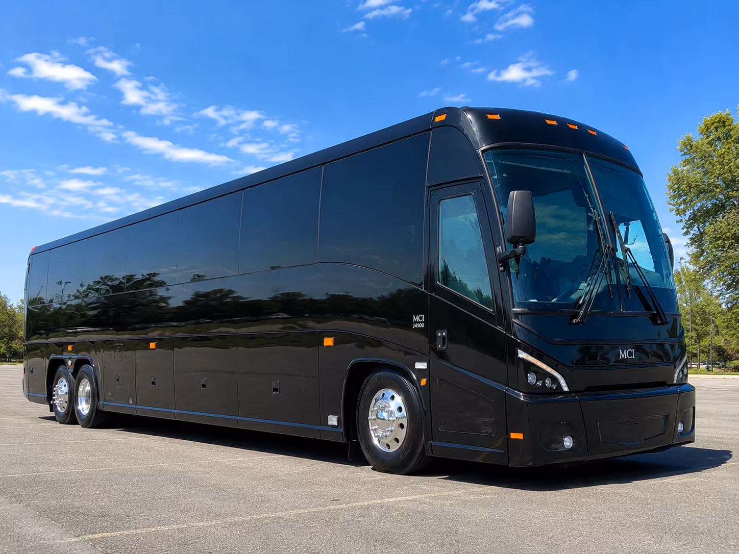long distance bus rentals from salinas to los angeles las vegas and southern california