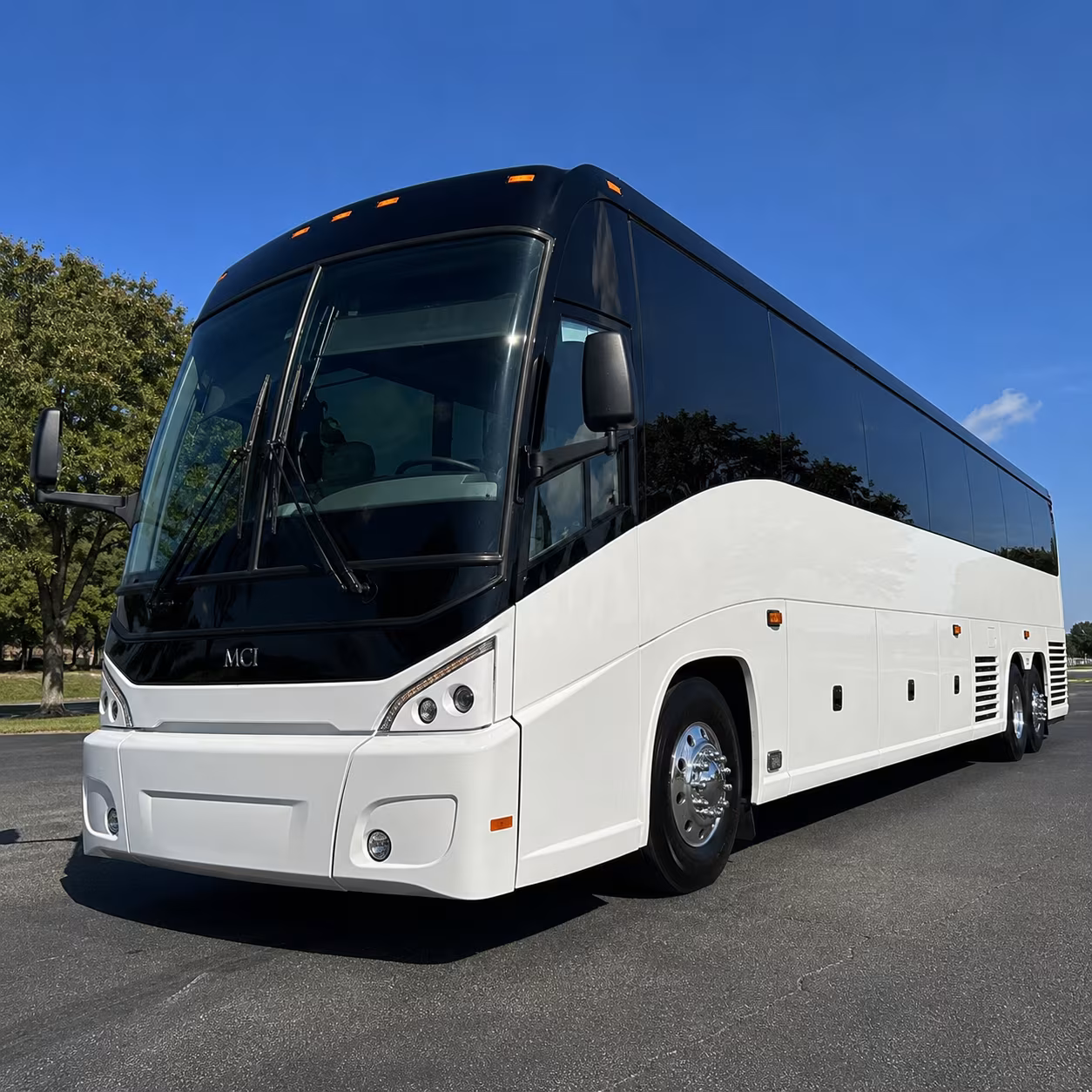 los banos attend los banos festivals with a charter bus rental