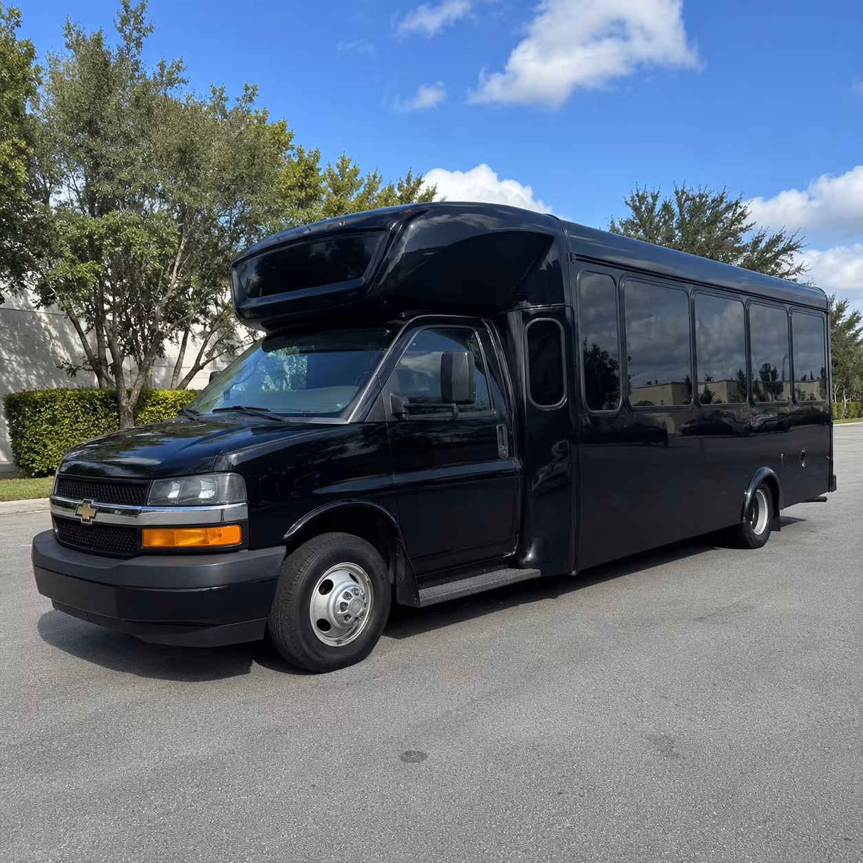 los banos bus rentals
