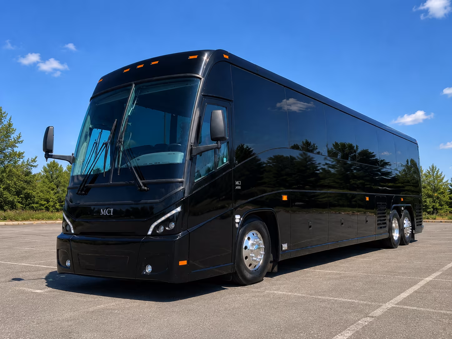 los banos charter bus rentals for los banos church groups