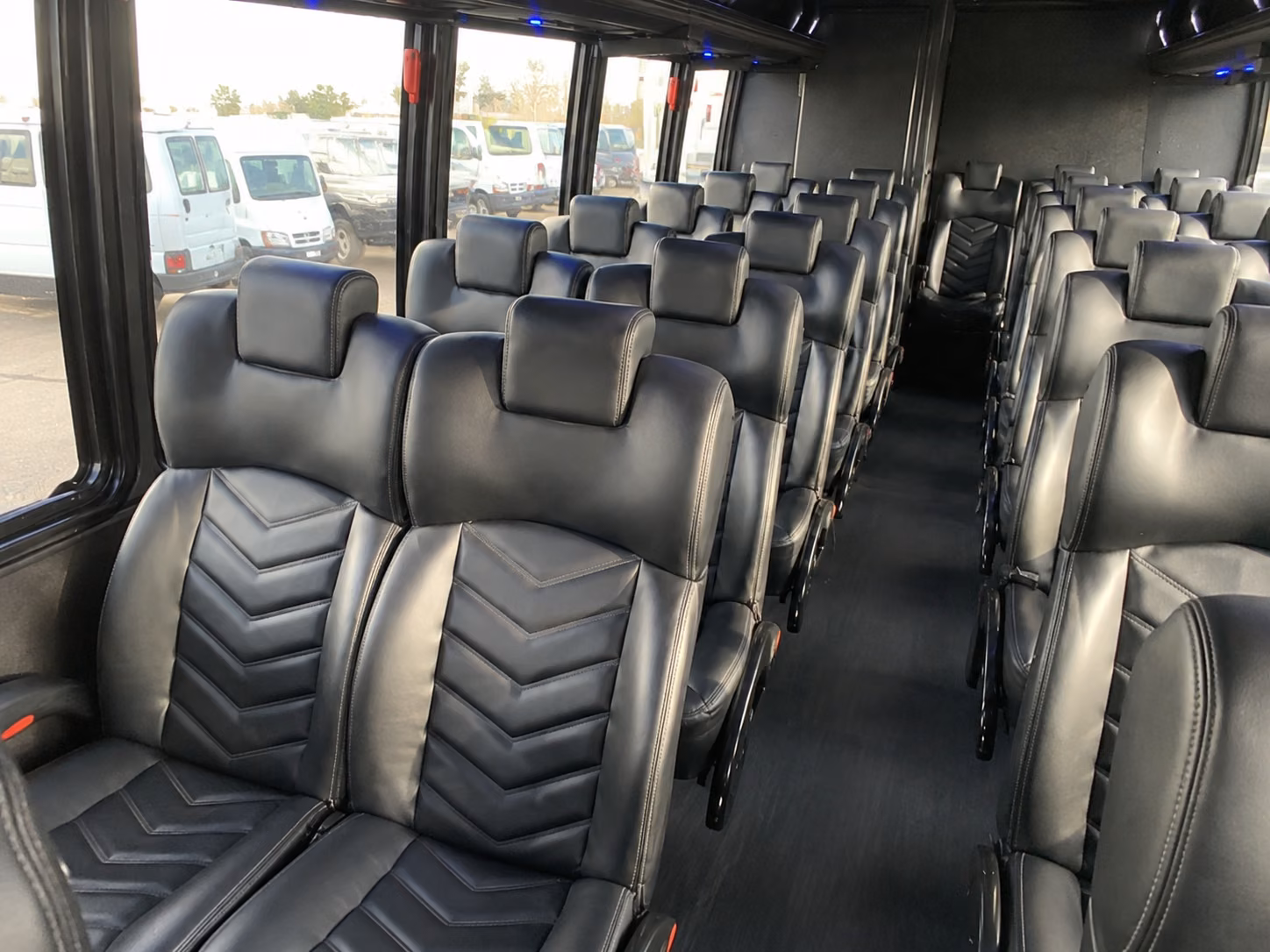 los banos easy los banos private event transportation