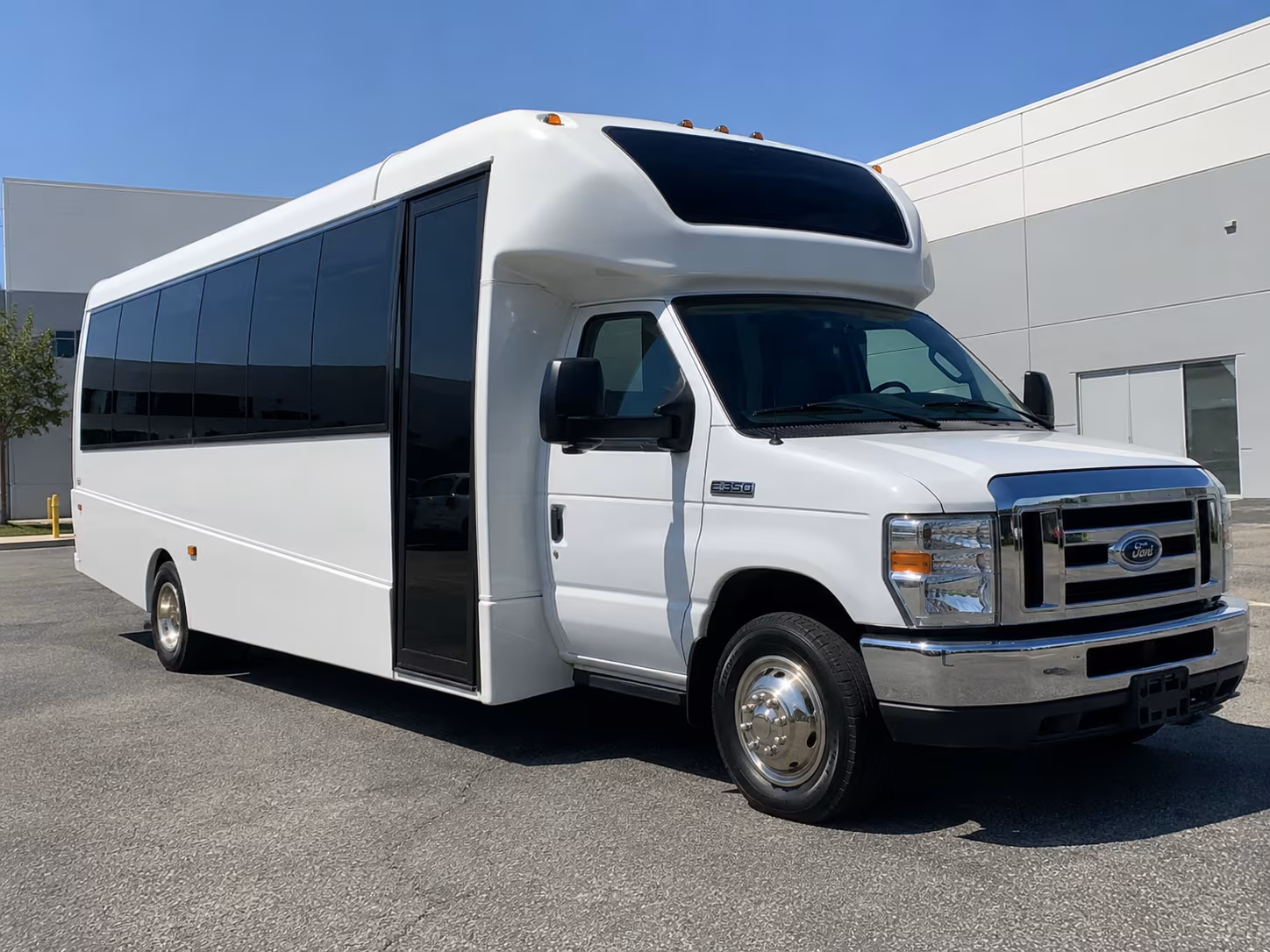 los banos government and military charter bus rentals you can trust