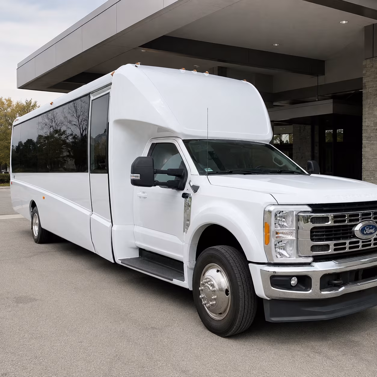 los banos school field trip bus rentals made easy