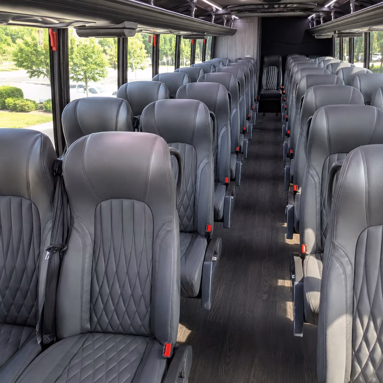 los banos stress free corporate events with los banos bus rentals