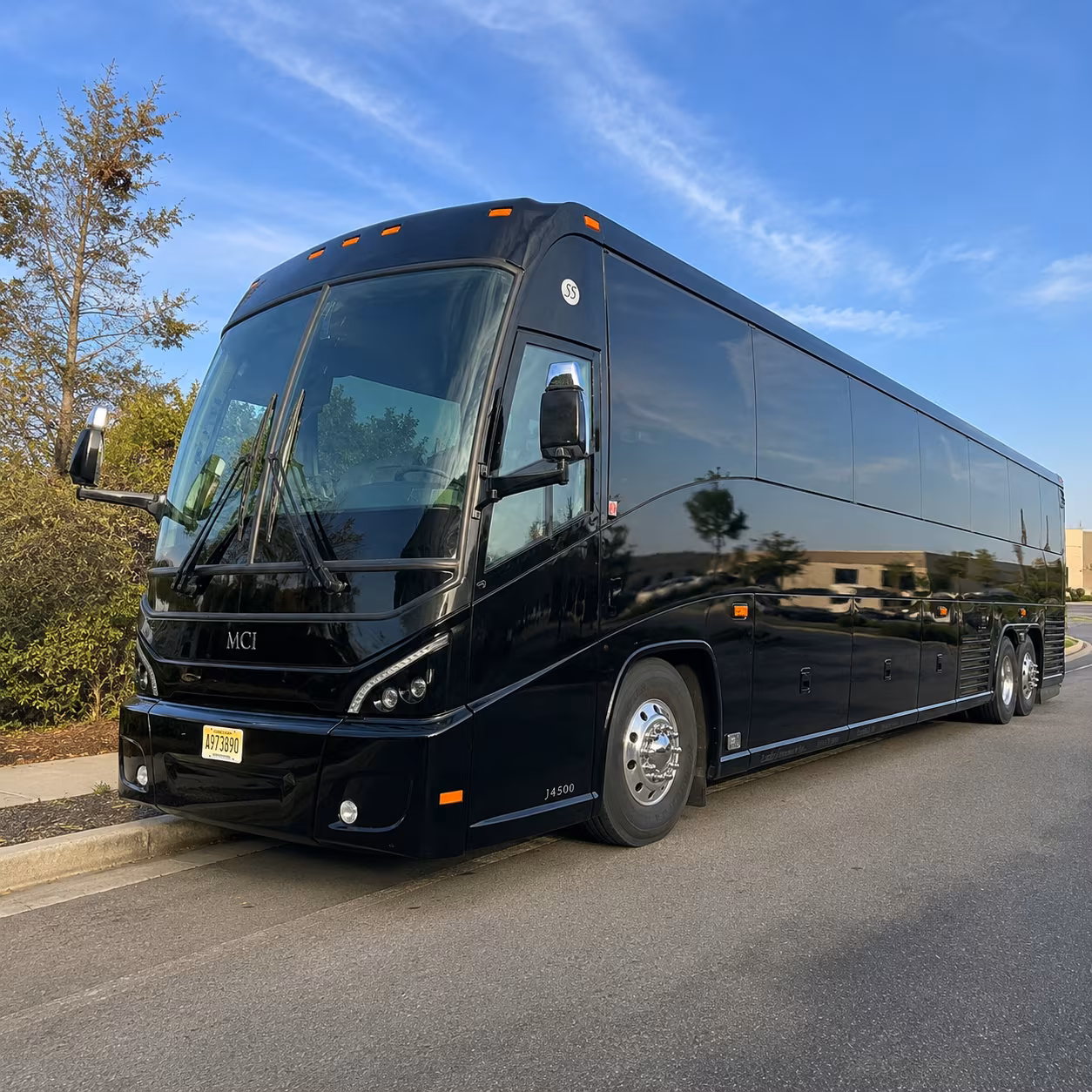 make the sjc run comfortable for your whole group