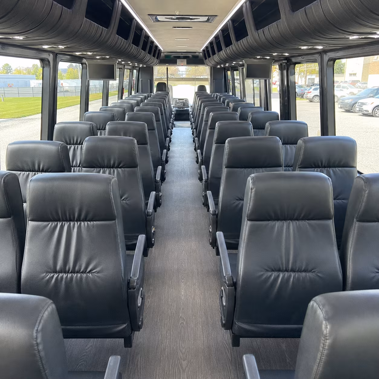 modesto coordinate group travel with modesto church bus rentals