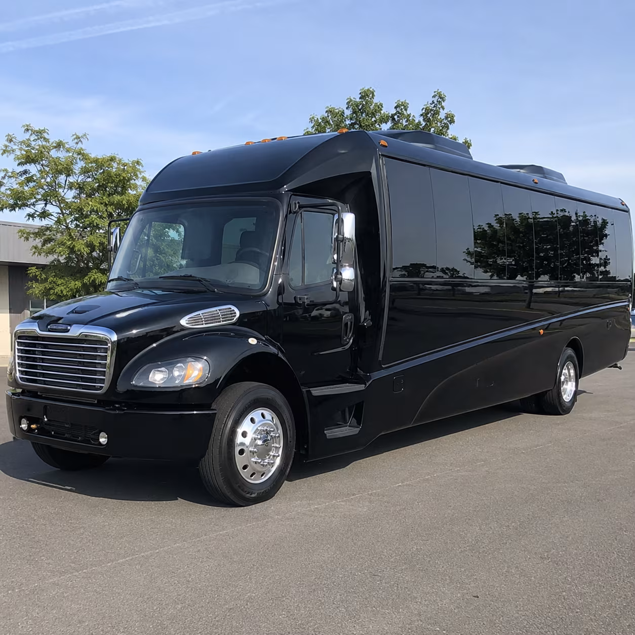modesto get your class moving with modesto school field trip bus rentals