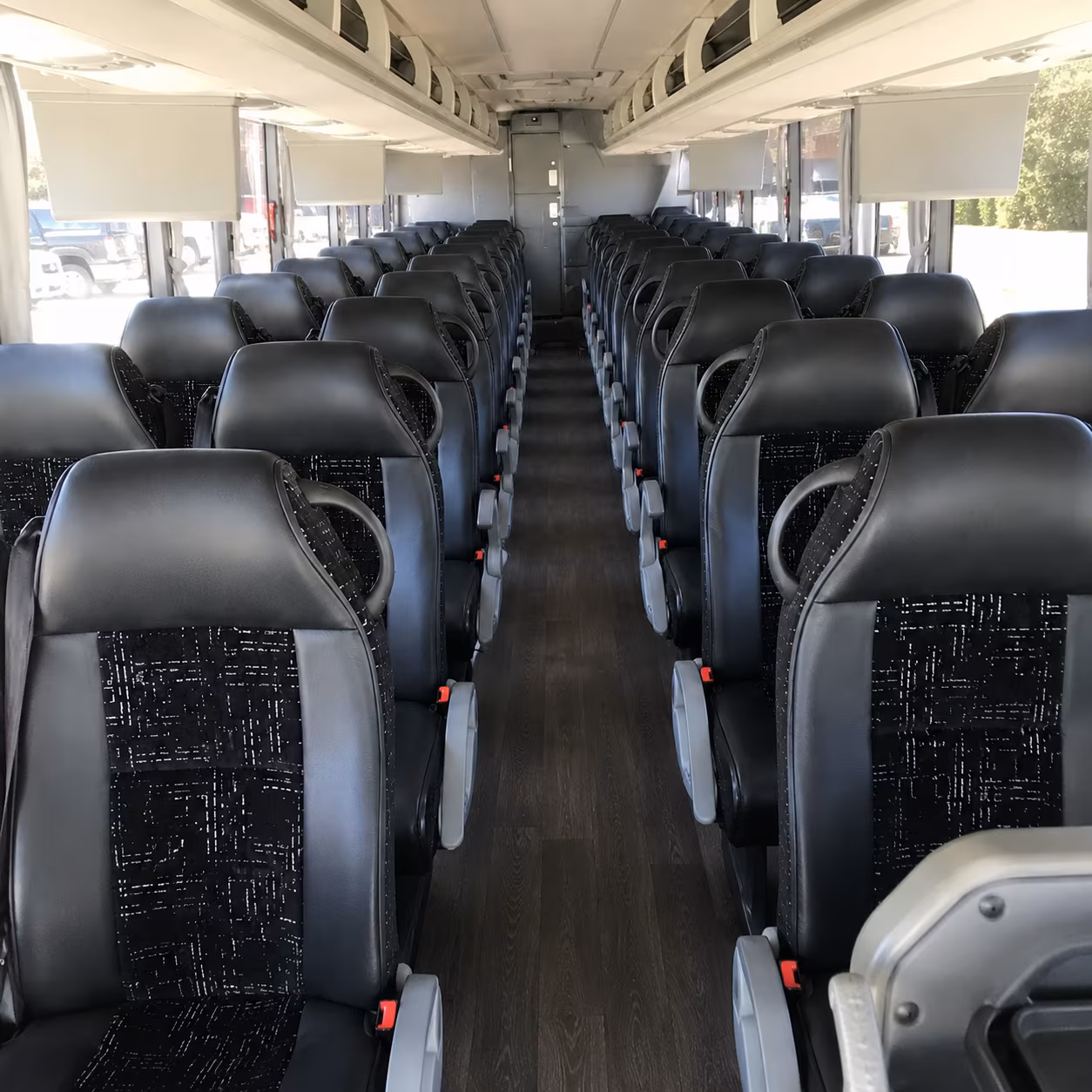 modesto make team and fan travel easier with modesto charter bus rentals