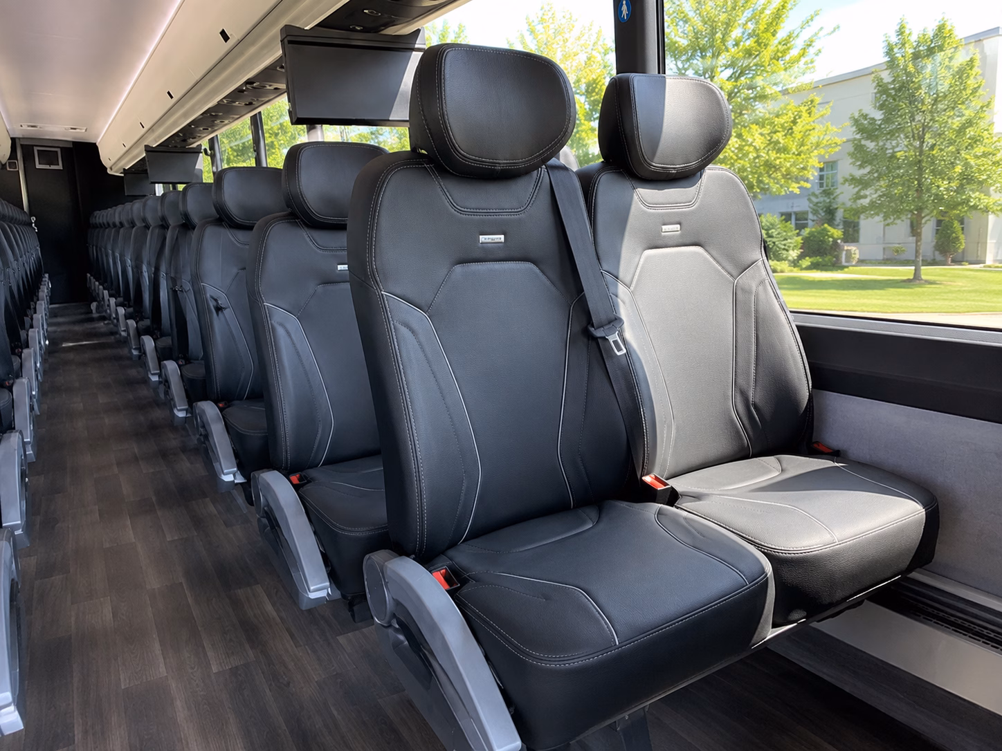 pilgrimage bus rentals to the carmel mission and mission san juan bautista