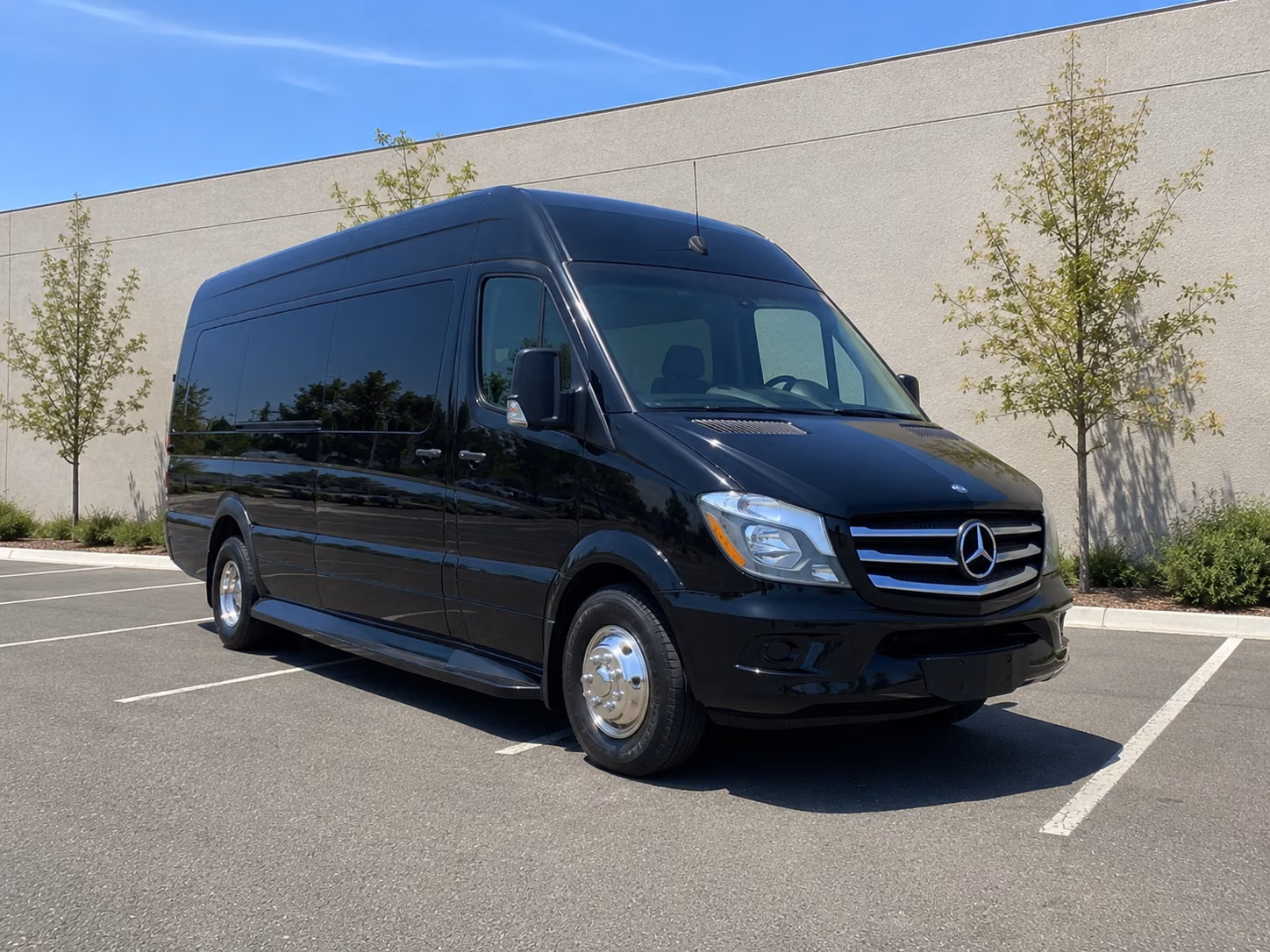 salinas concert transportation onboard seating