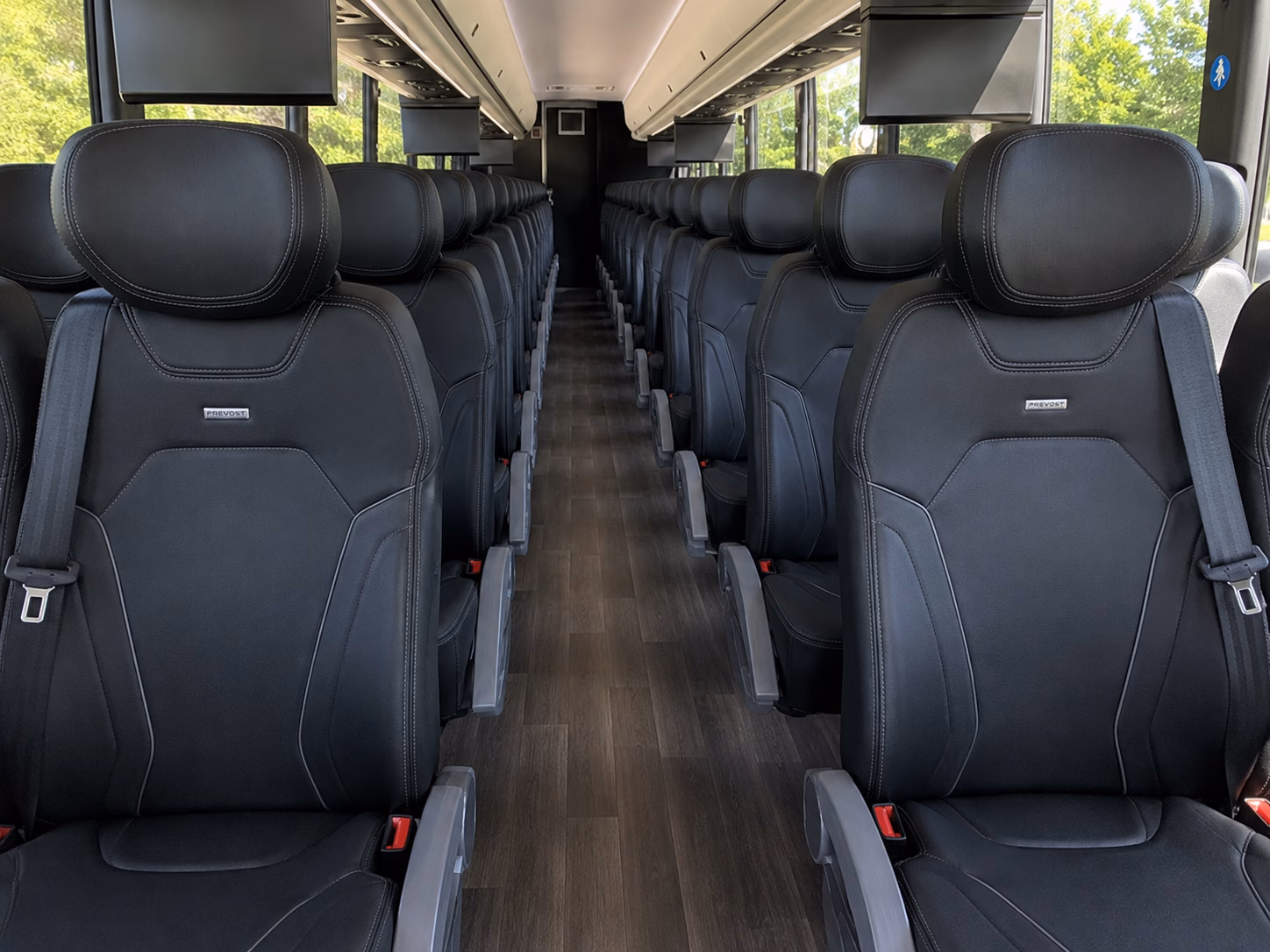 Salinas Long-Distance Transportation