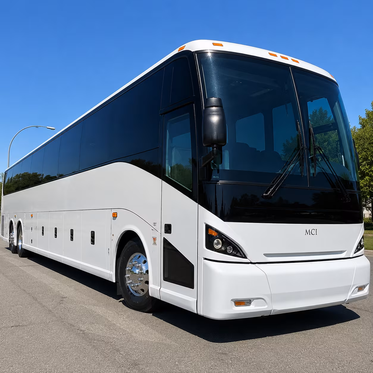 Salinas School Event Transportation