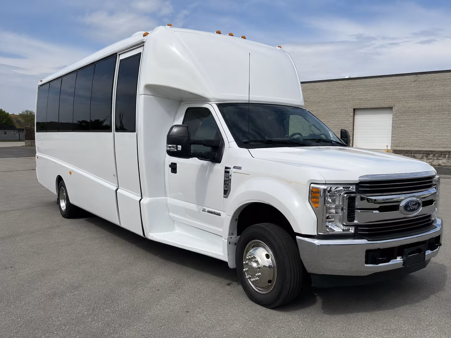 san jose book a charter bus for your san jose congregation