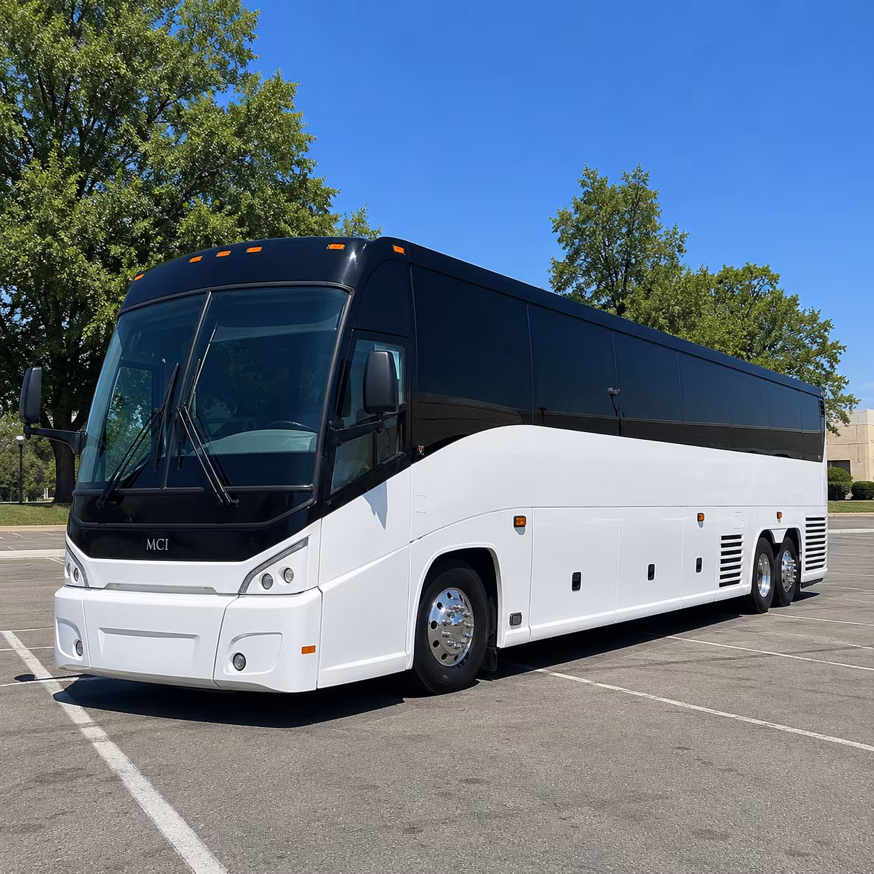 san jose comfortable charter bus rentals for san jose winery tours