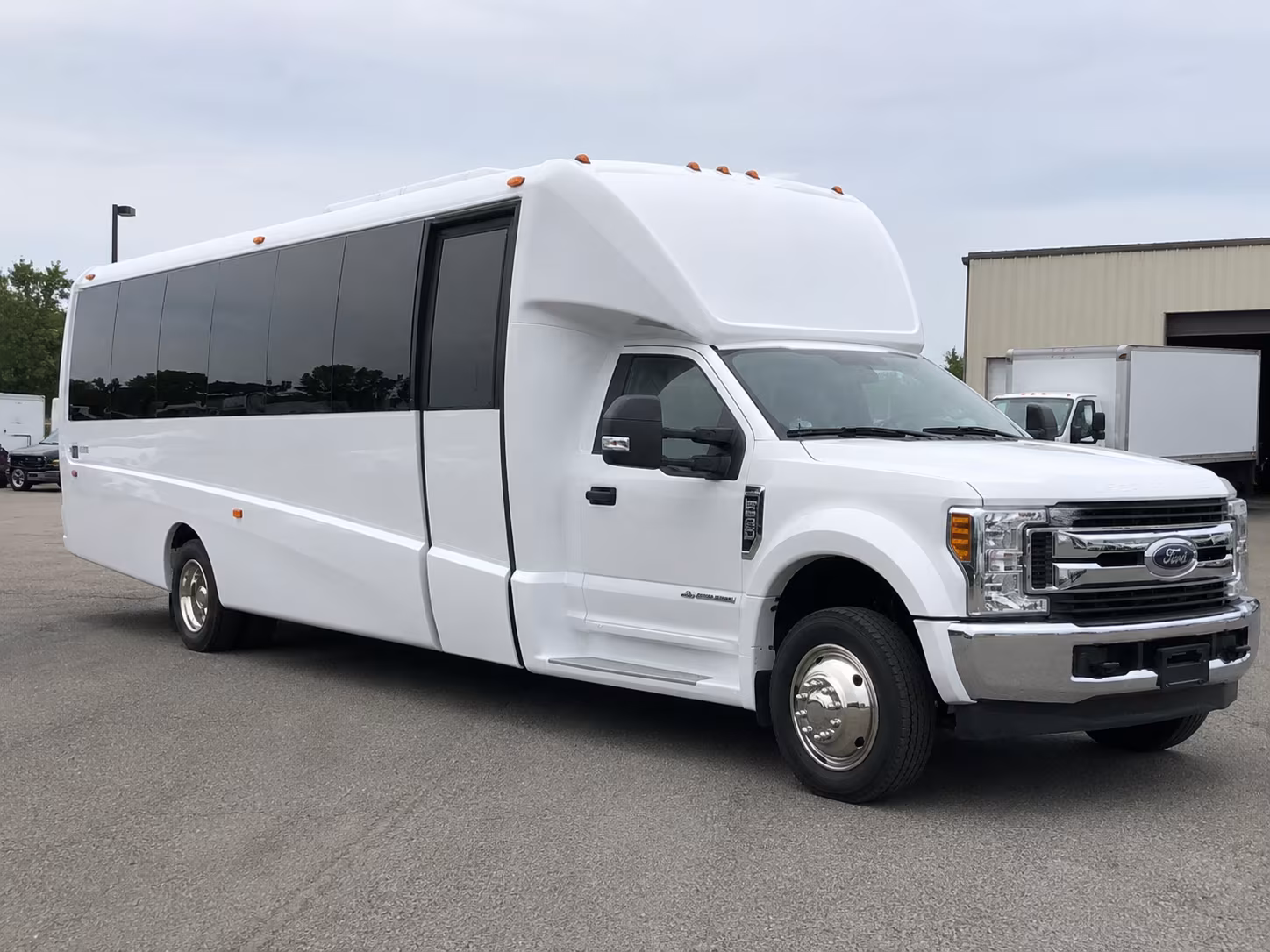 san jose professional employee shuttle bus rentals in san jose