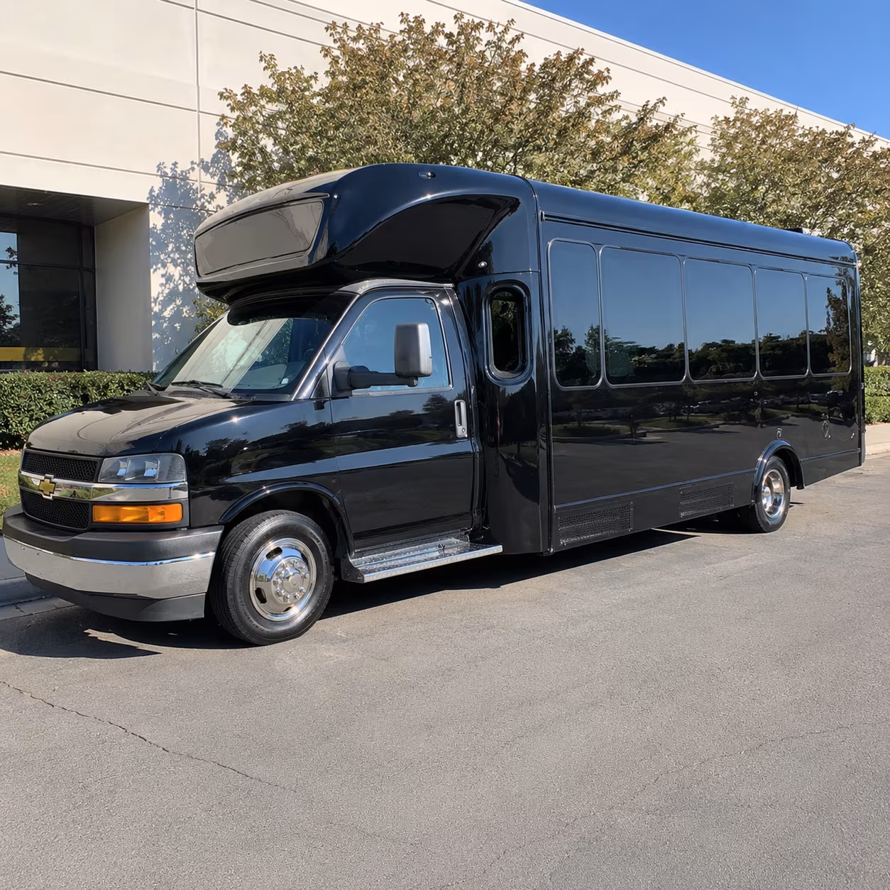 san jose prom party bus and charter bus rentals