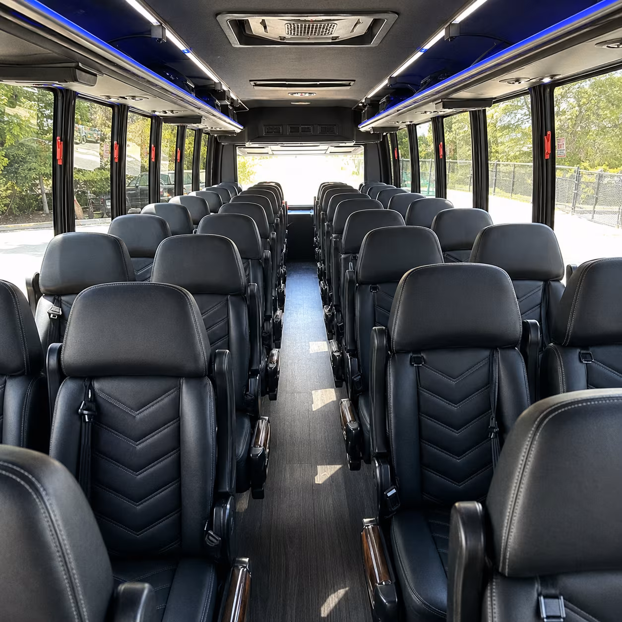 san jose reliable bus travel for san jose school groups