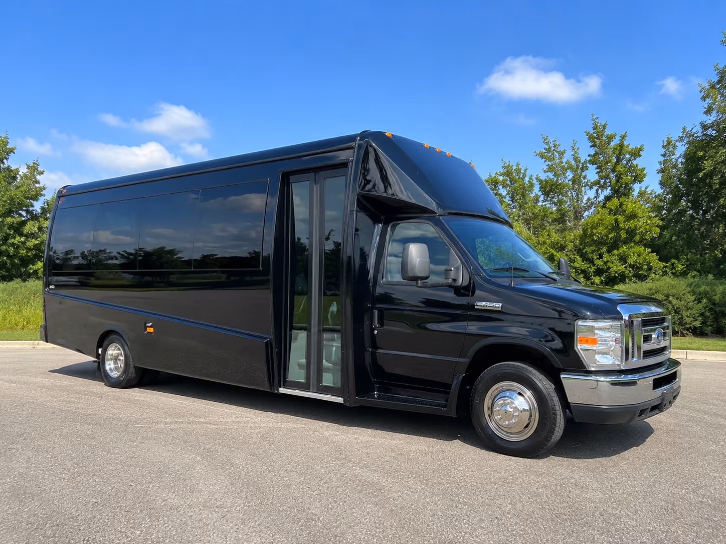 santa clara group transportation to concerts in santa clara
