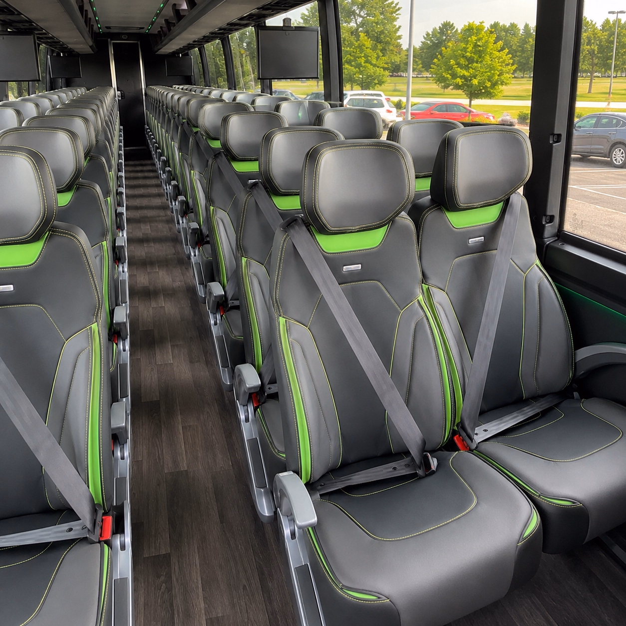santa clara make the ride part of the fun with santa clara prom transportation