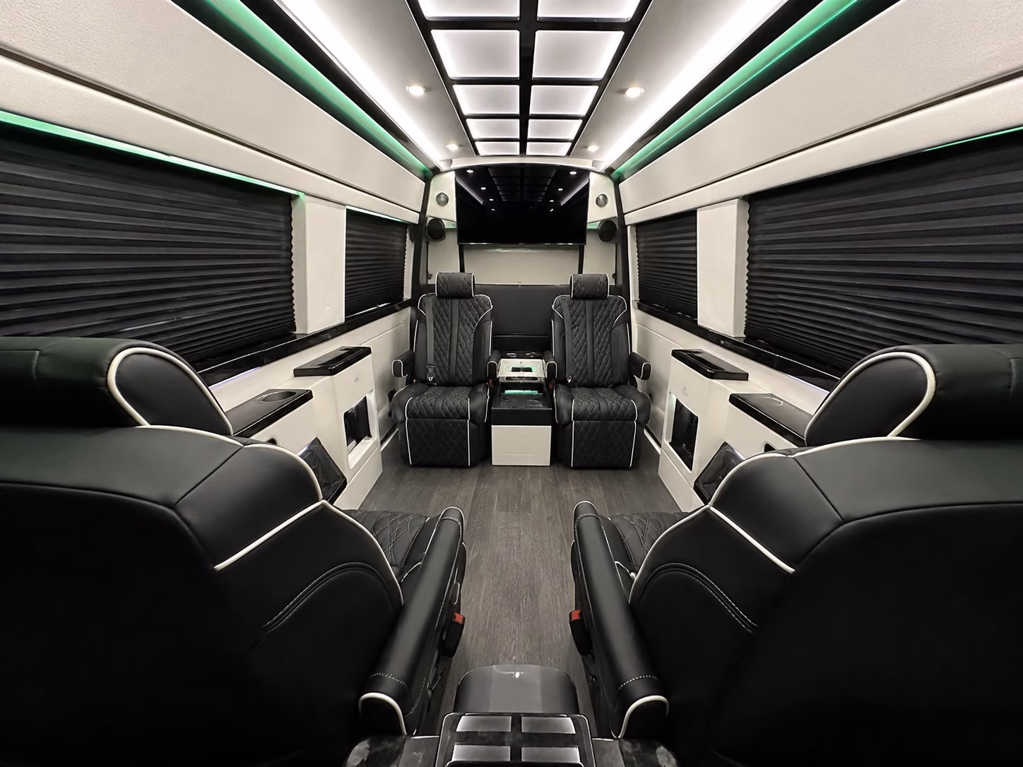 santa clara private employee transportation in santa clara