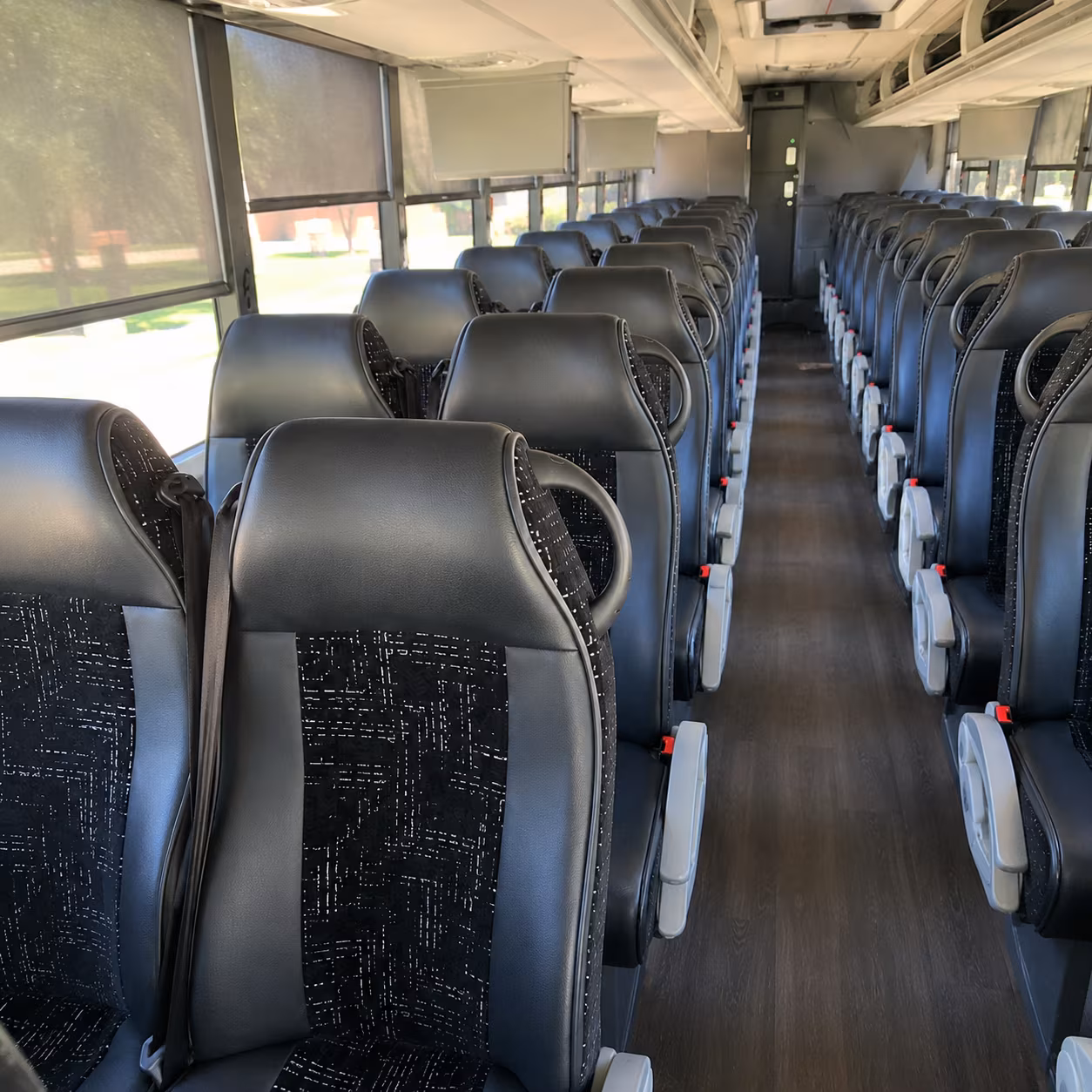 santa clara religious group charter bus rentals in santa clara
