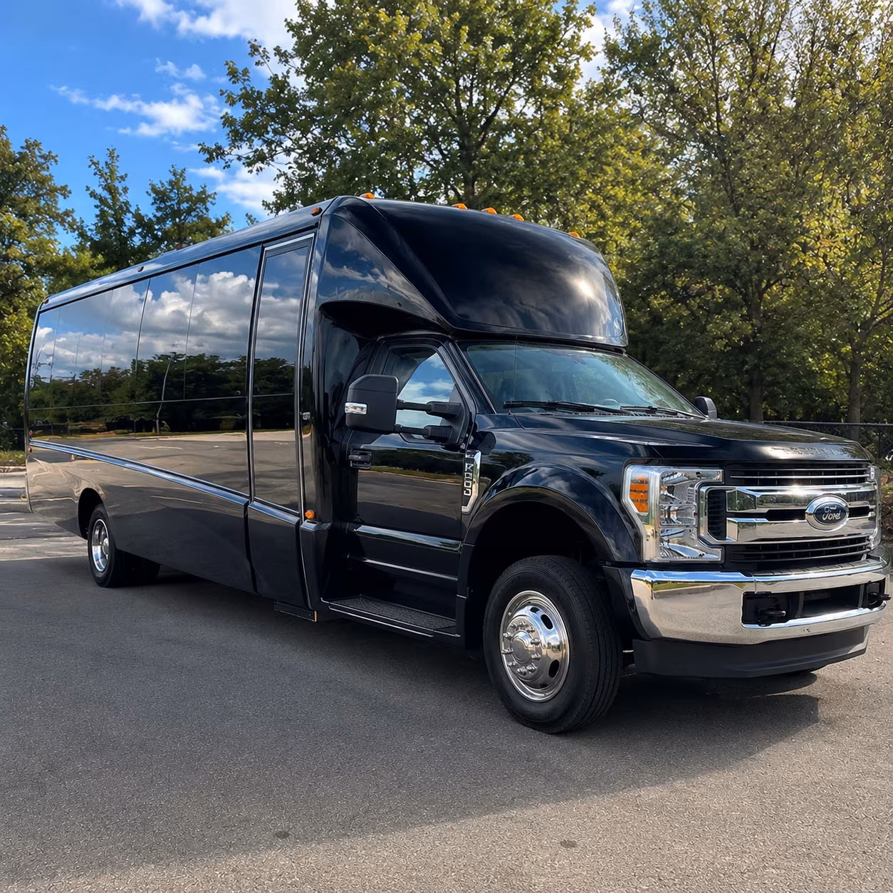 santa clara school field trip shuttle bus rentals in santa clara