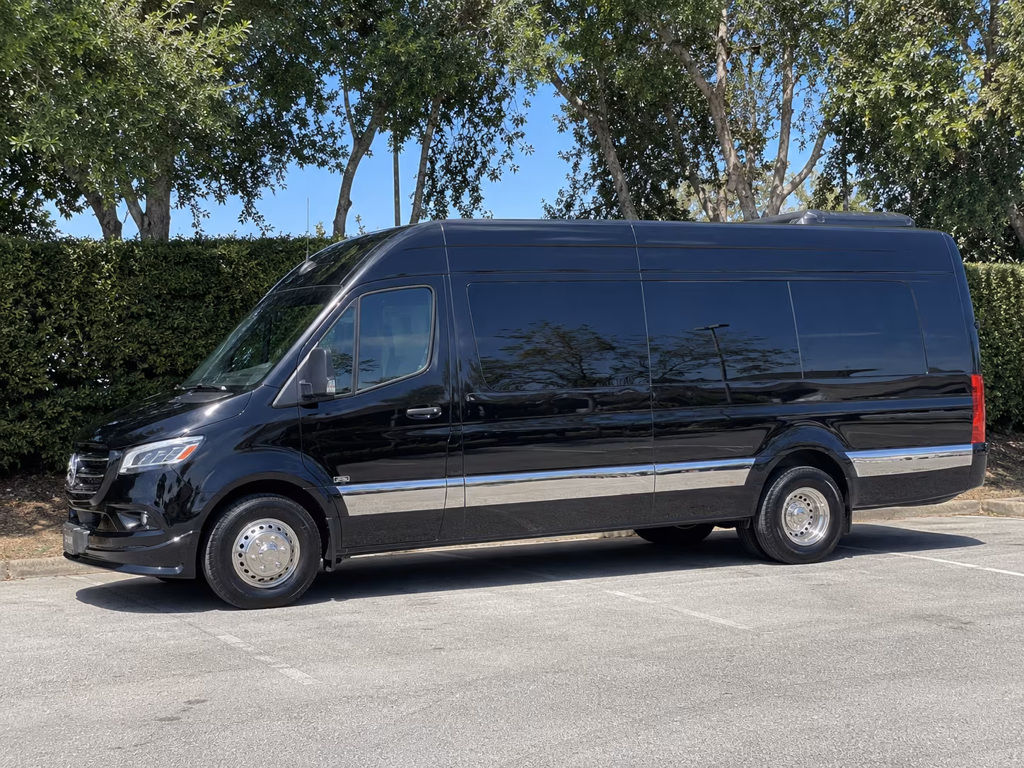 santa clara seamless shuttle service for santa clara sporting events