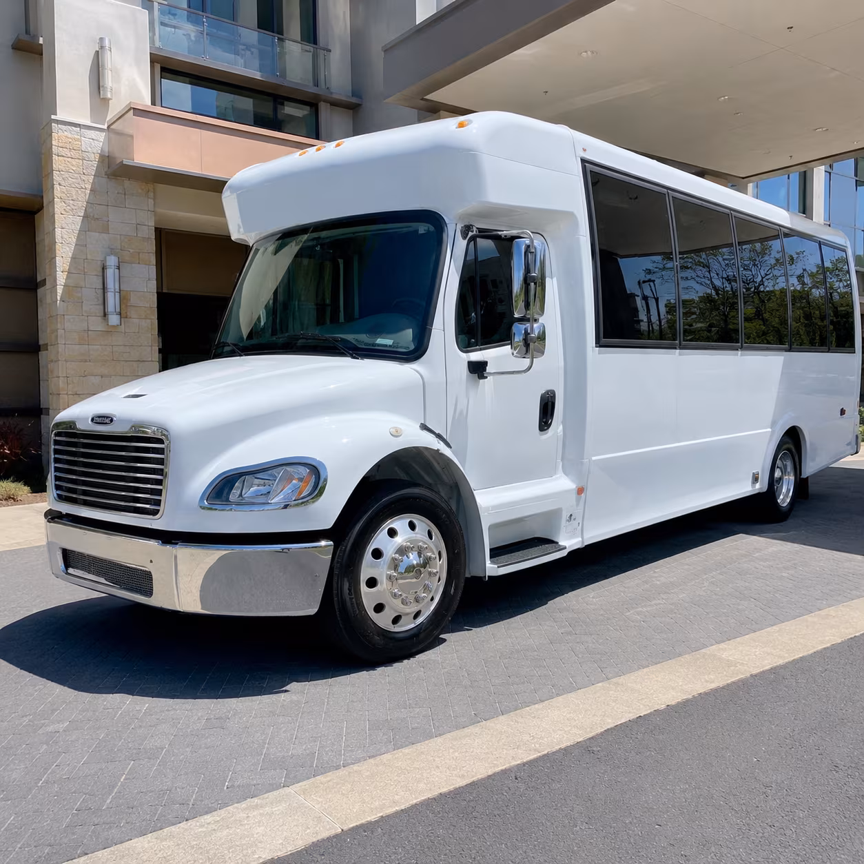 santa cruz arrange transportation for your santa cruz wedding