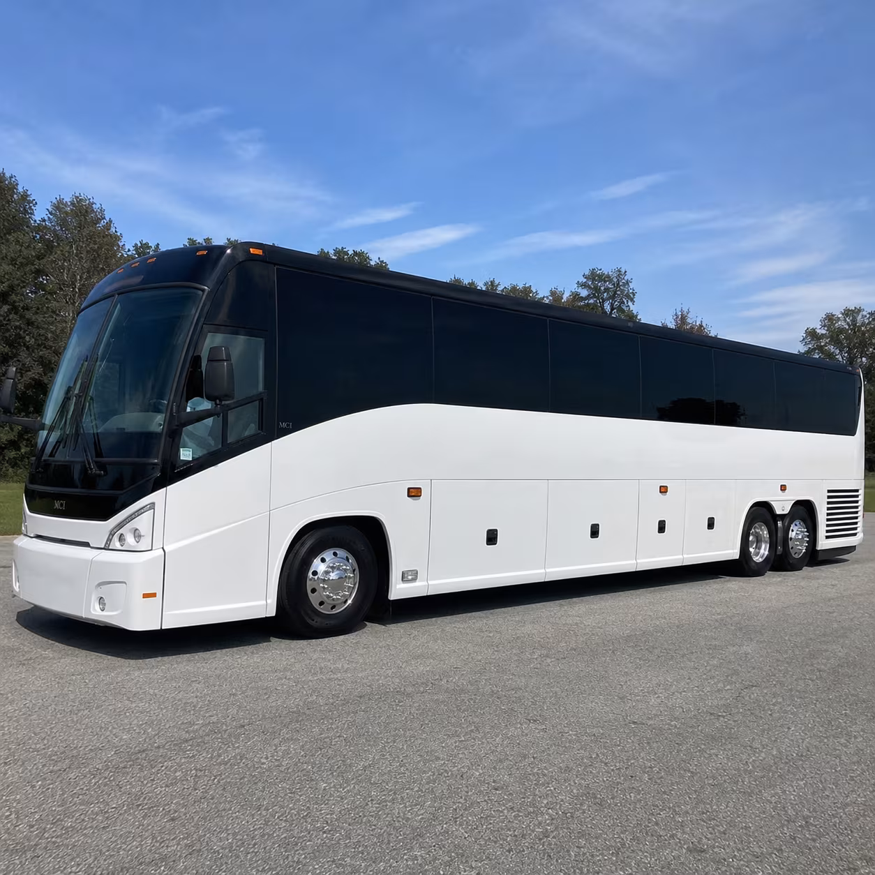 santa cruz charter bus rentals for santa cruz private events