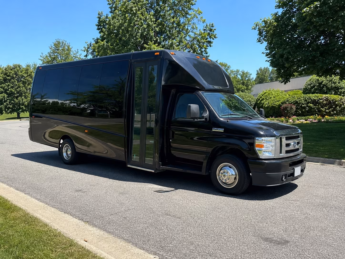 santa cruz start prom night early with santa cruz party bus rentals