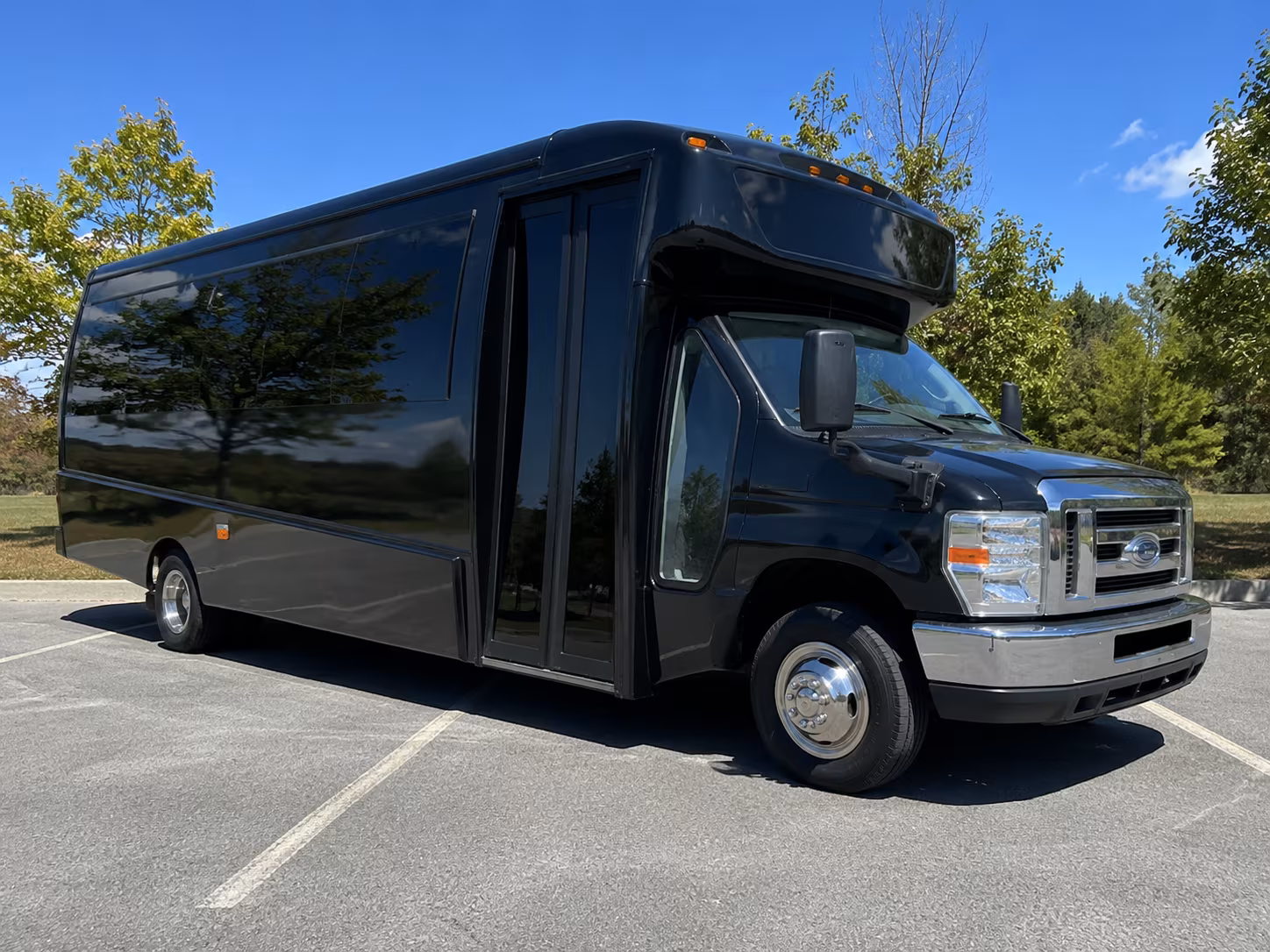sunnyvale corporate events made simple with bus rentals