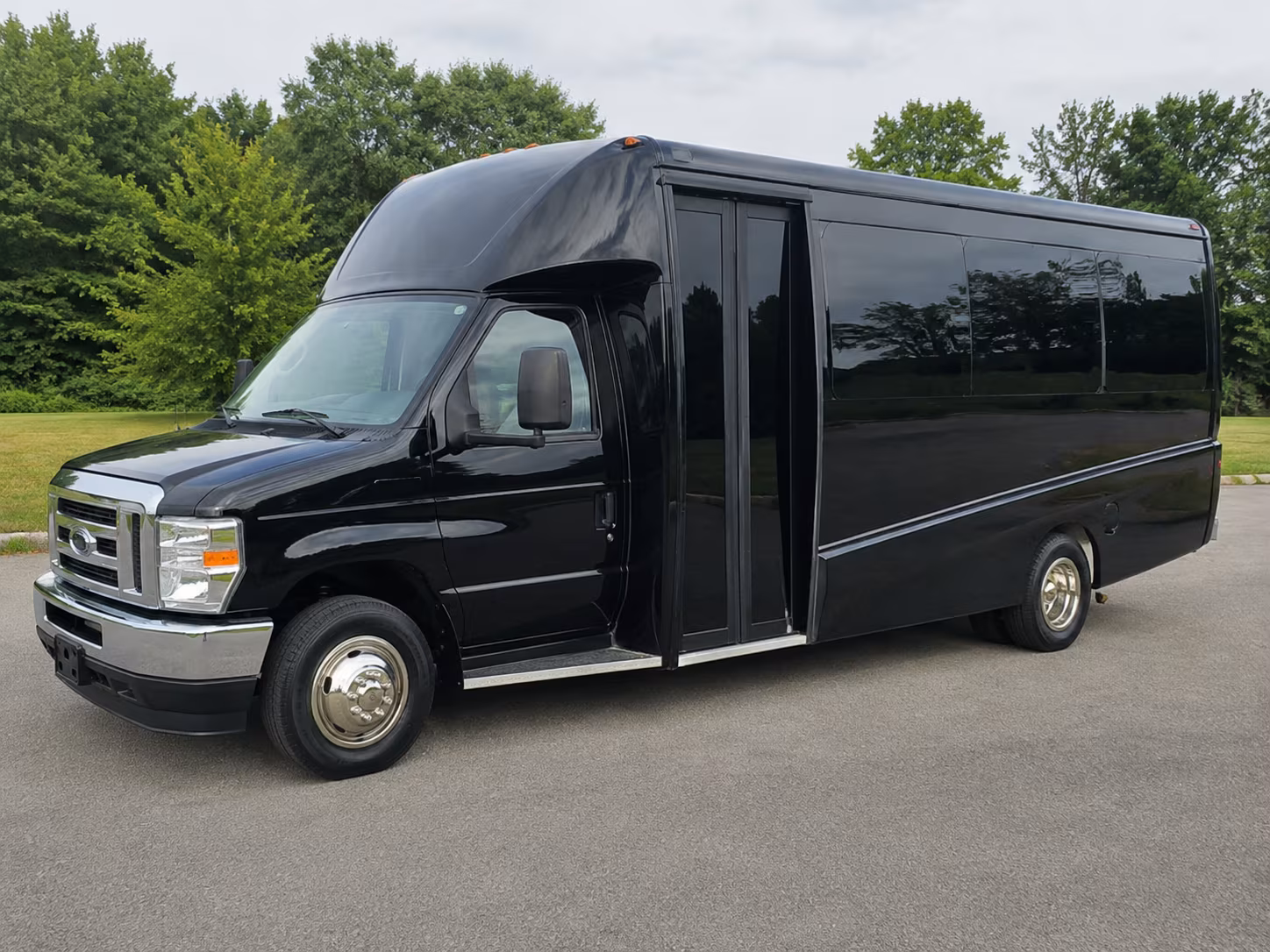 sunnyvale find the right ride with prom bus rentals in sunnyvale