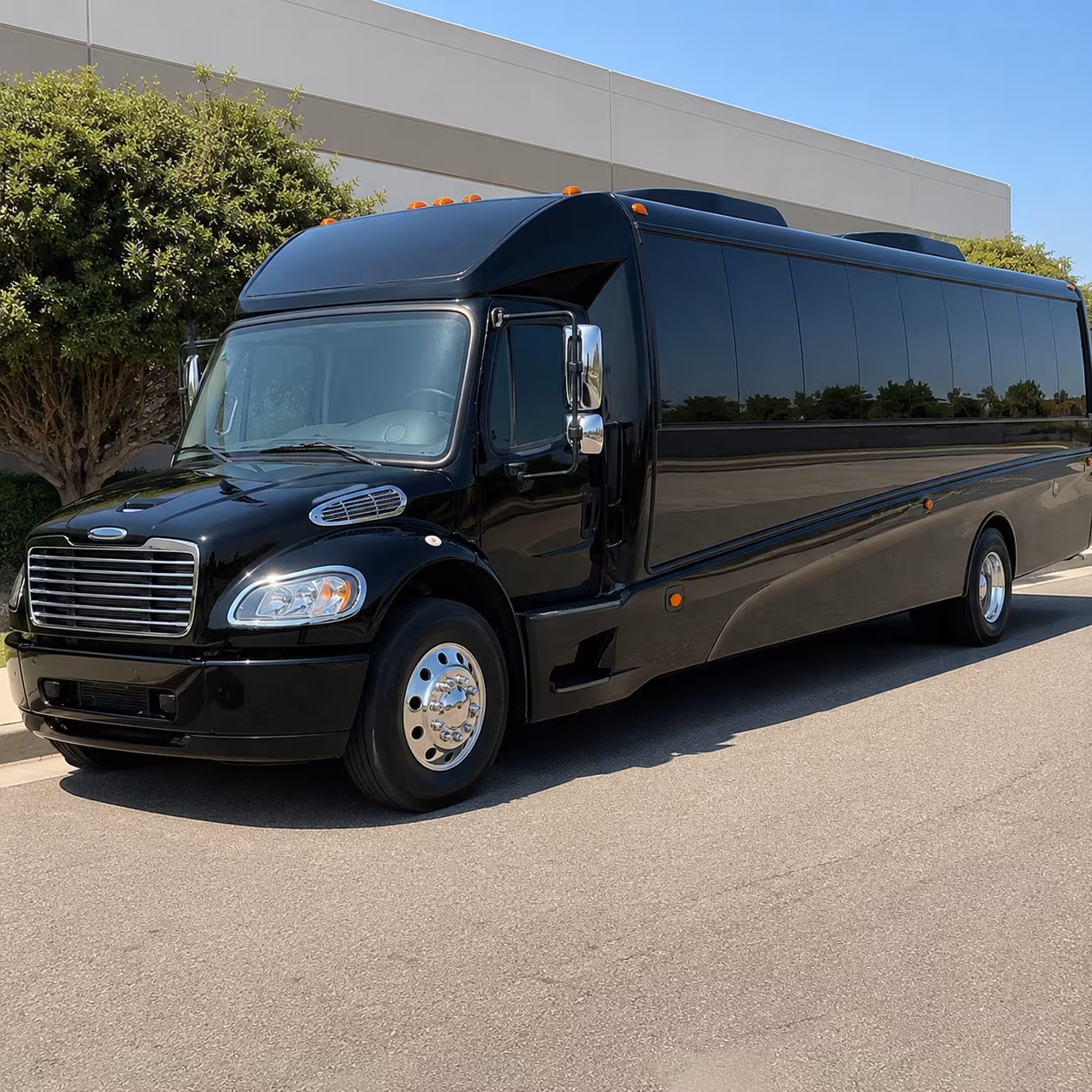 sunnyvale religious group transportation in sunnyvale